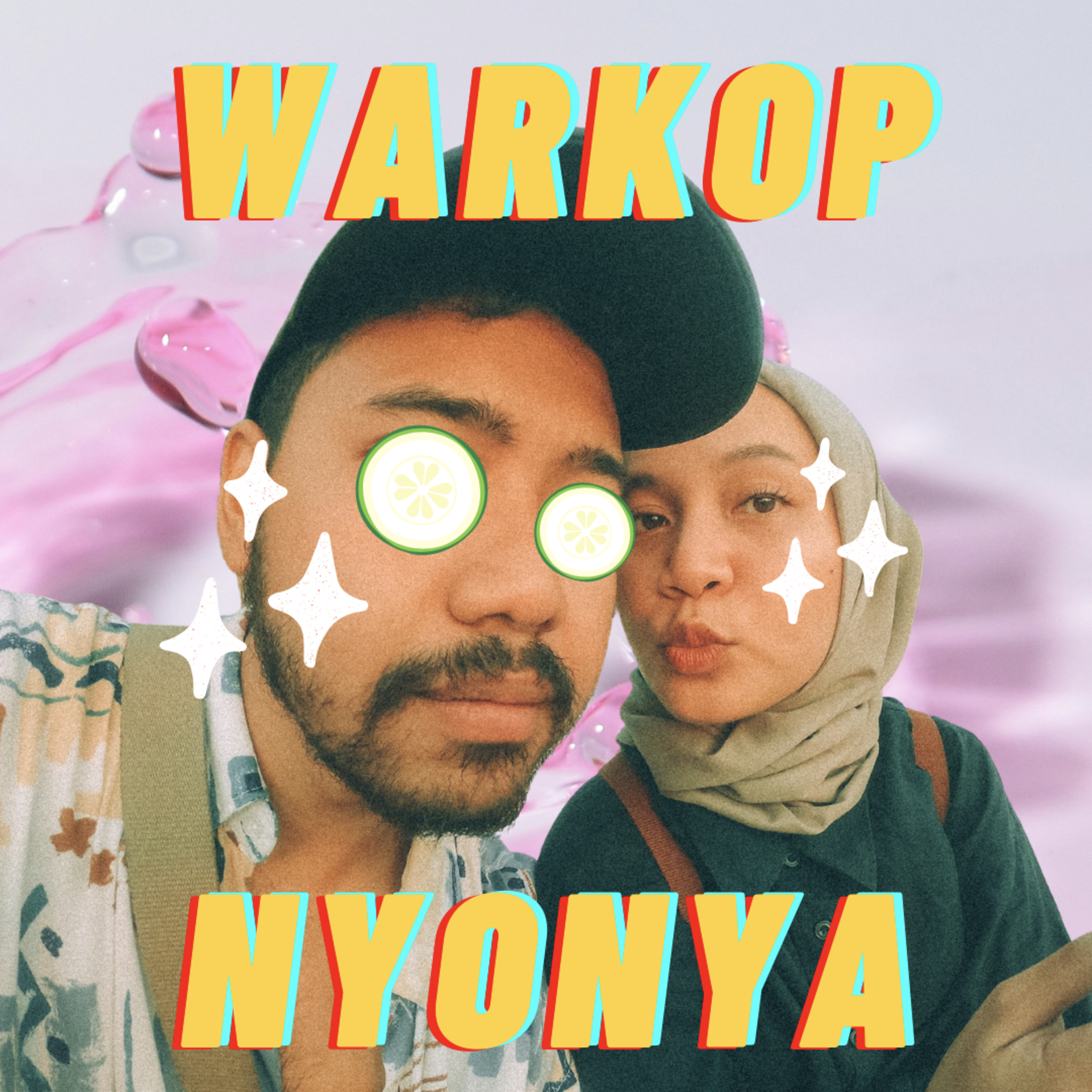 Warkop NyoNya