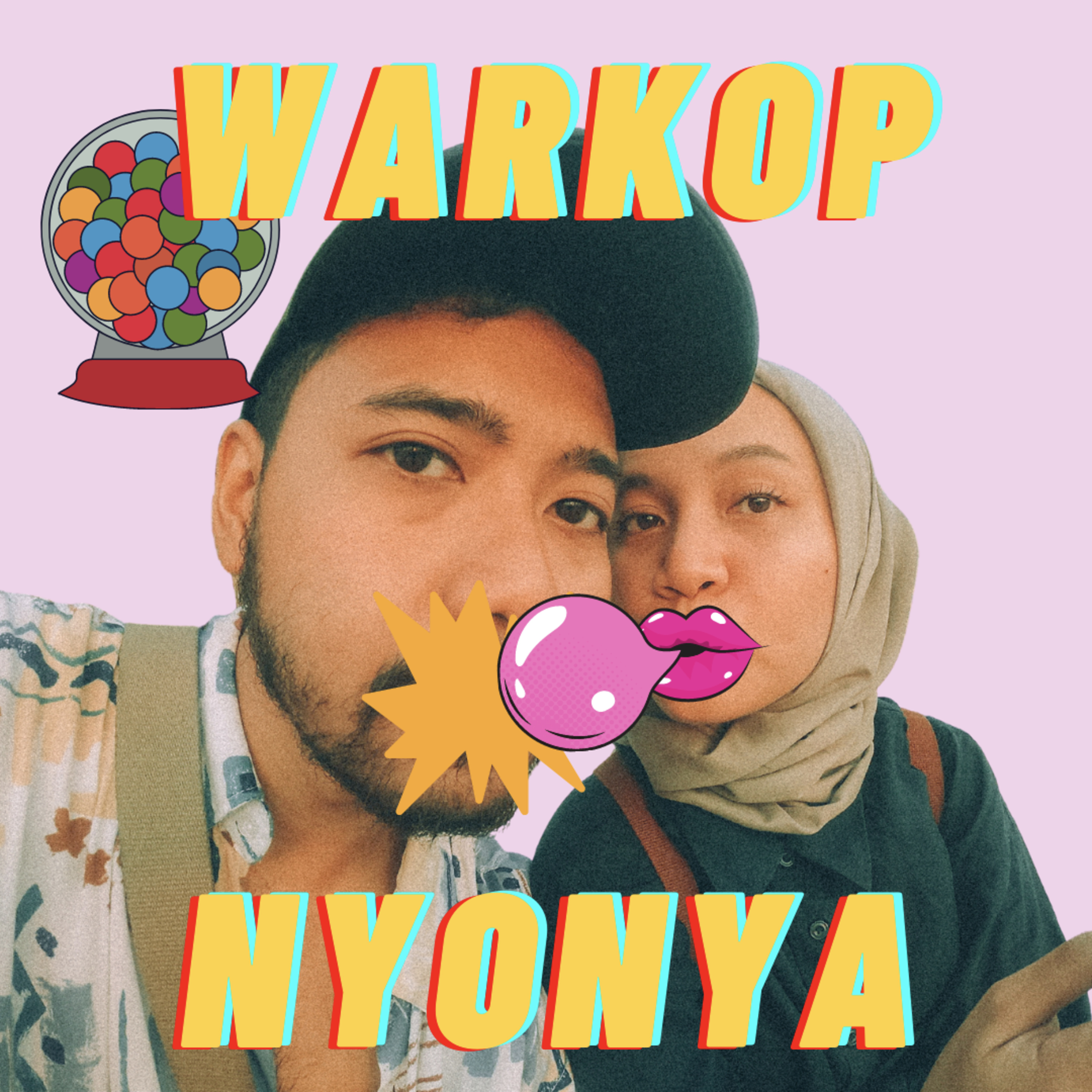 Warkop NyoNya