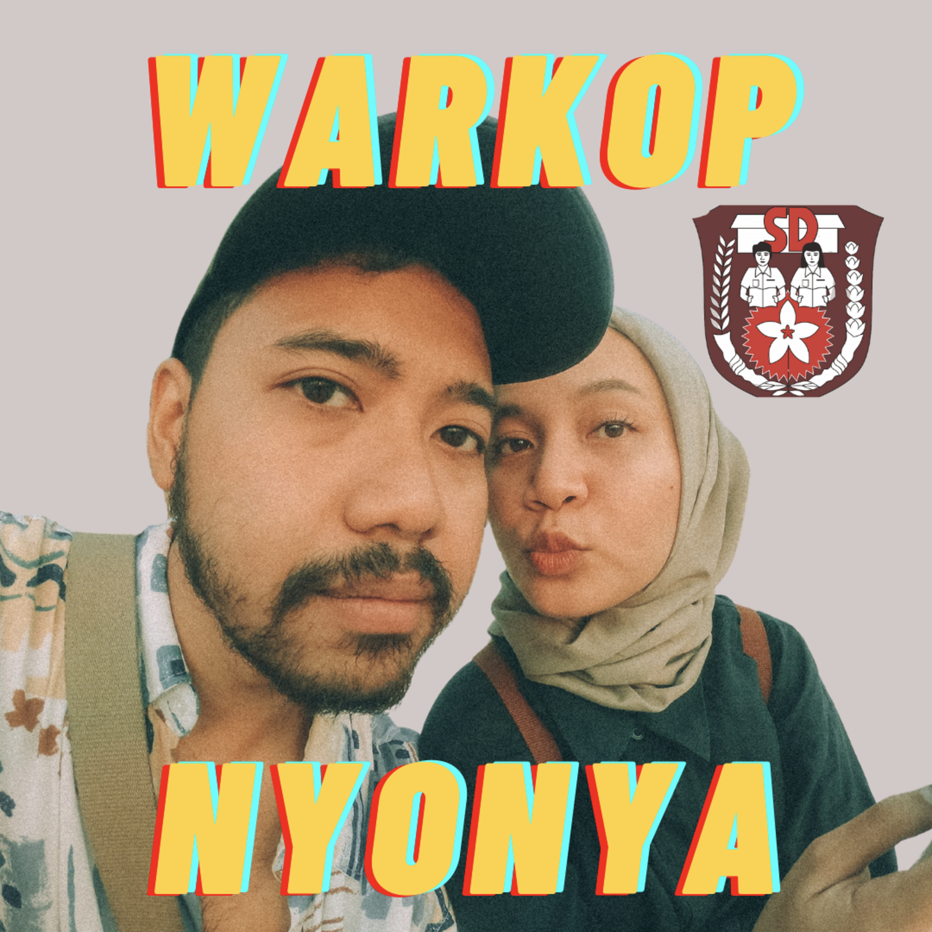 Warkop NyoNya