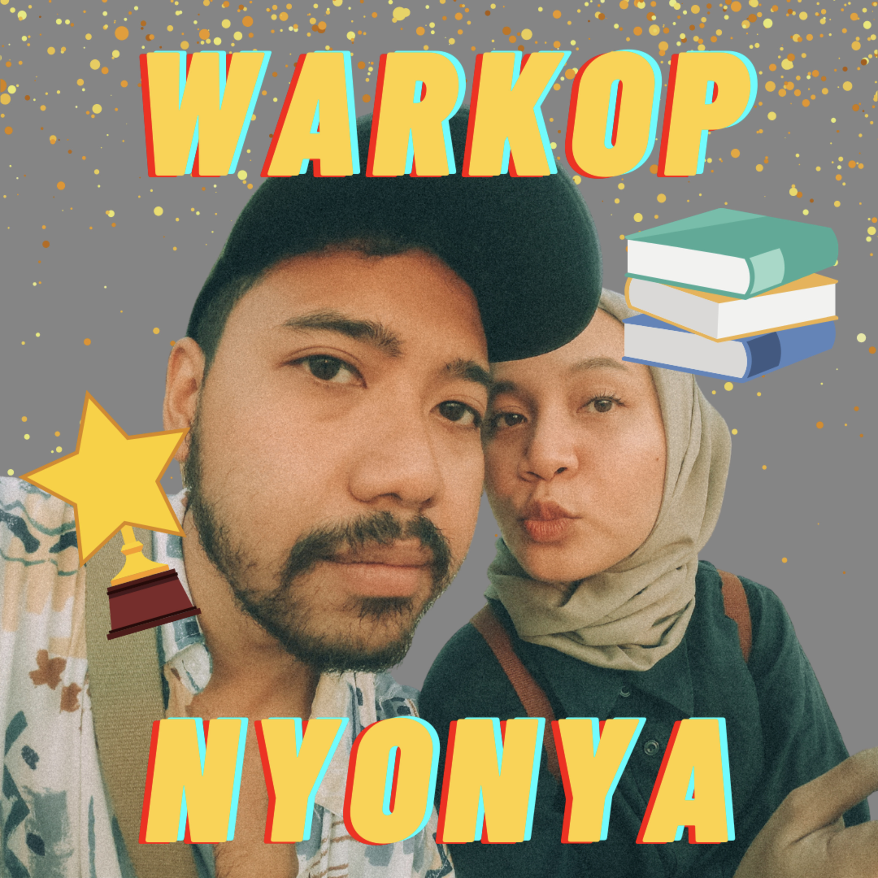 Warkop NyoNya