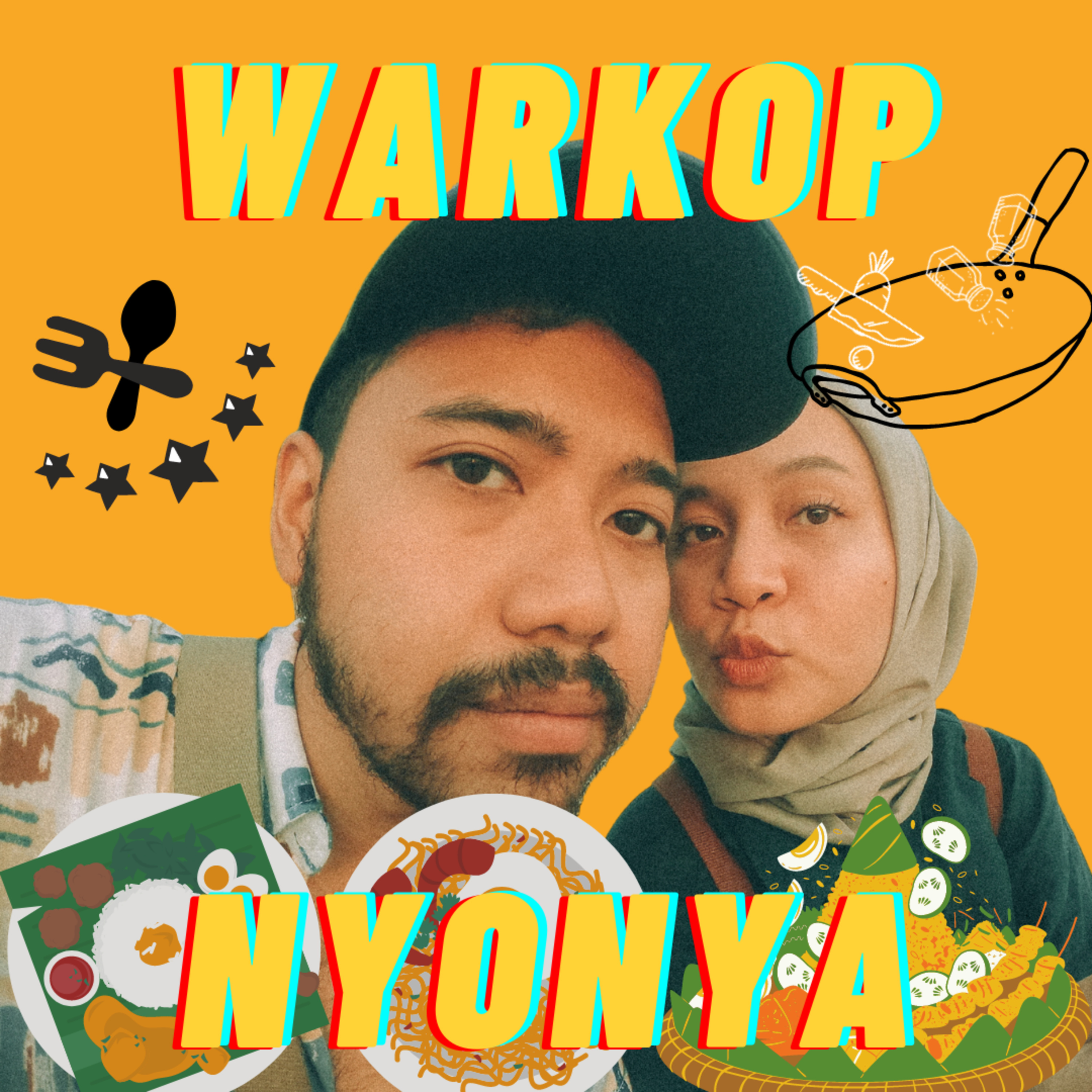 Warkop NyoNya