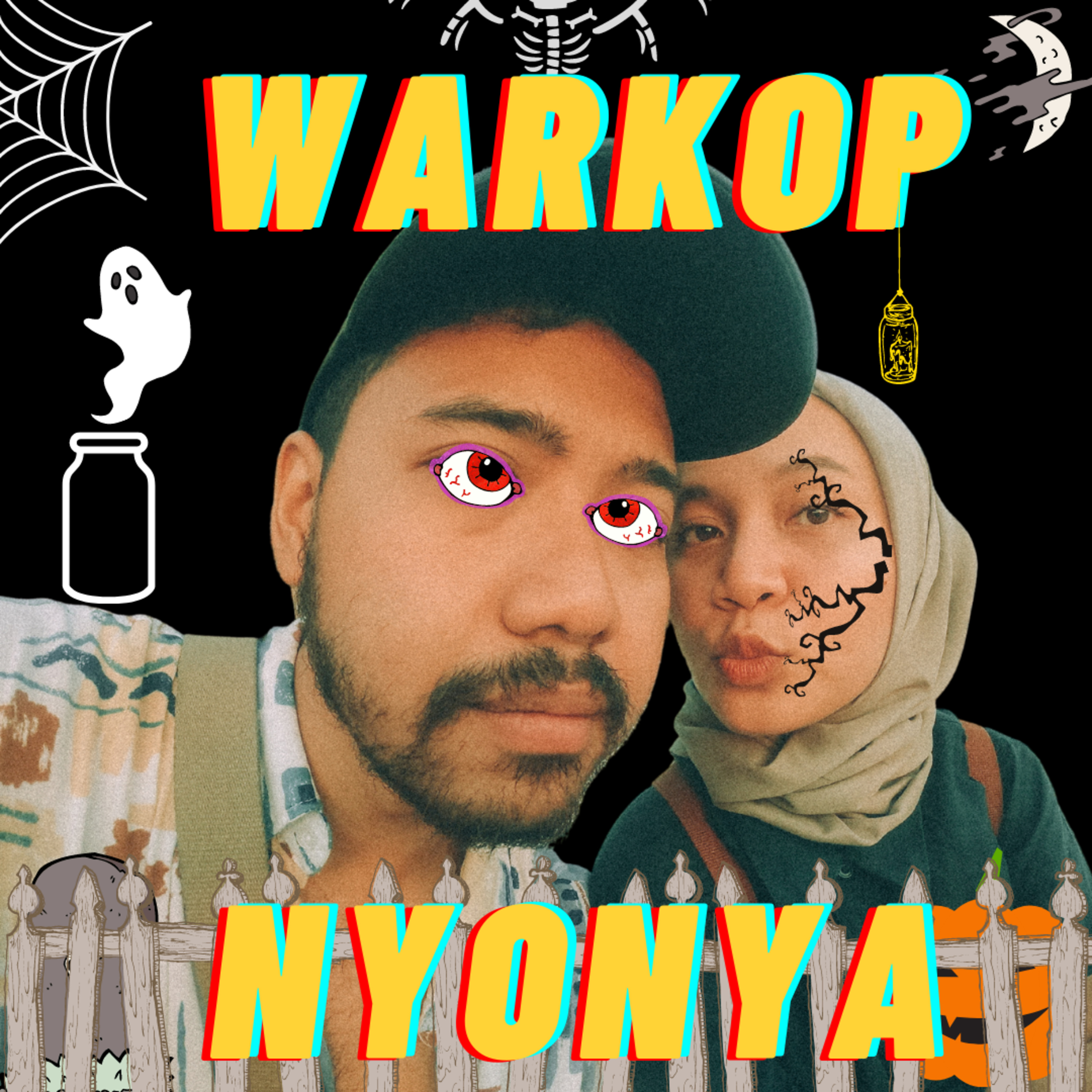 Warkop NyoNya