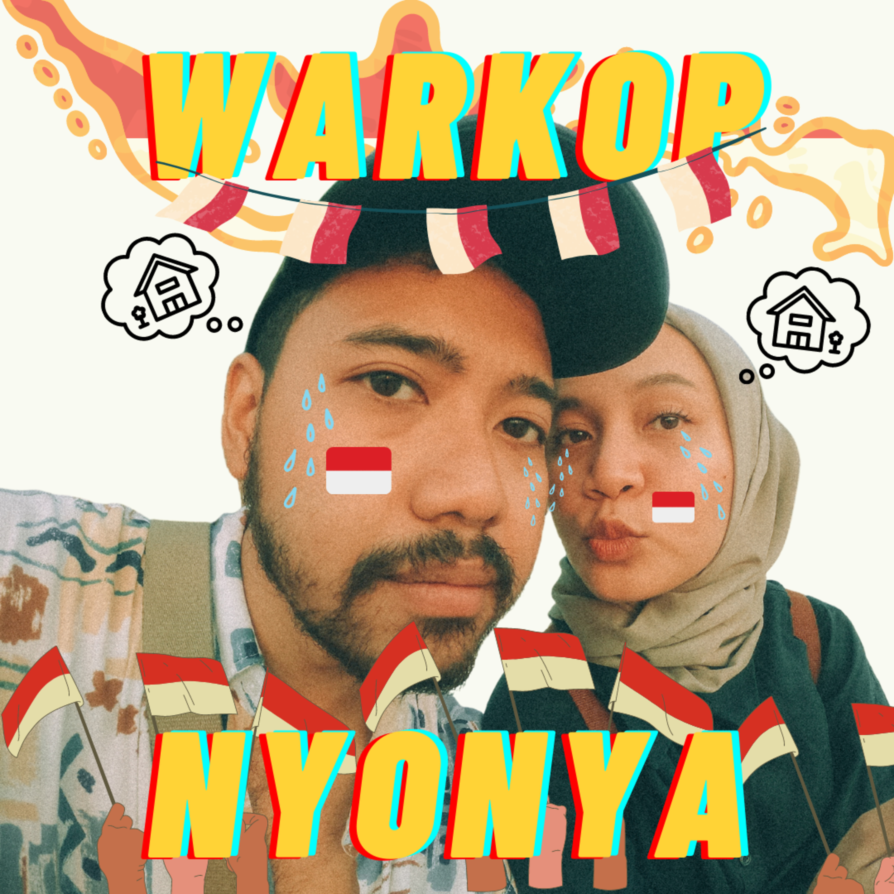 Warkop NyoNya