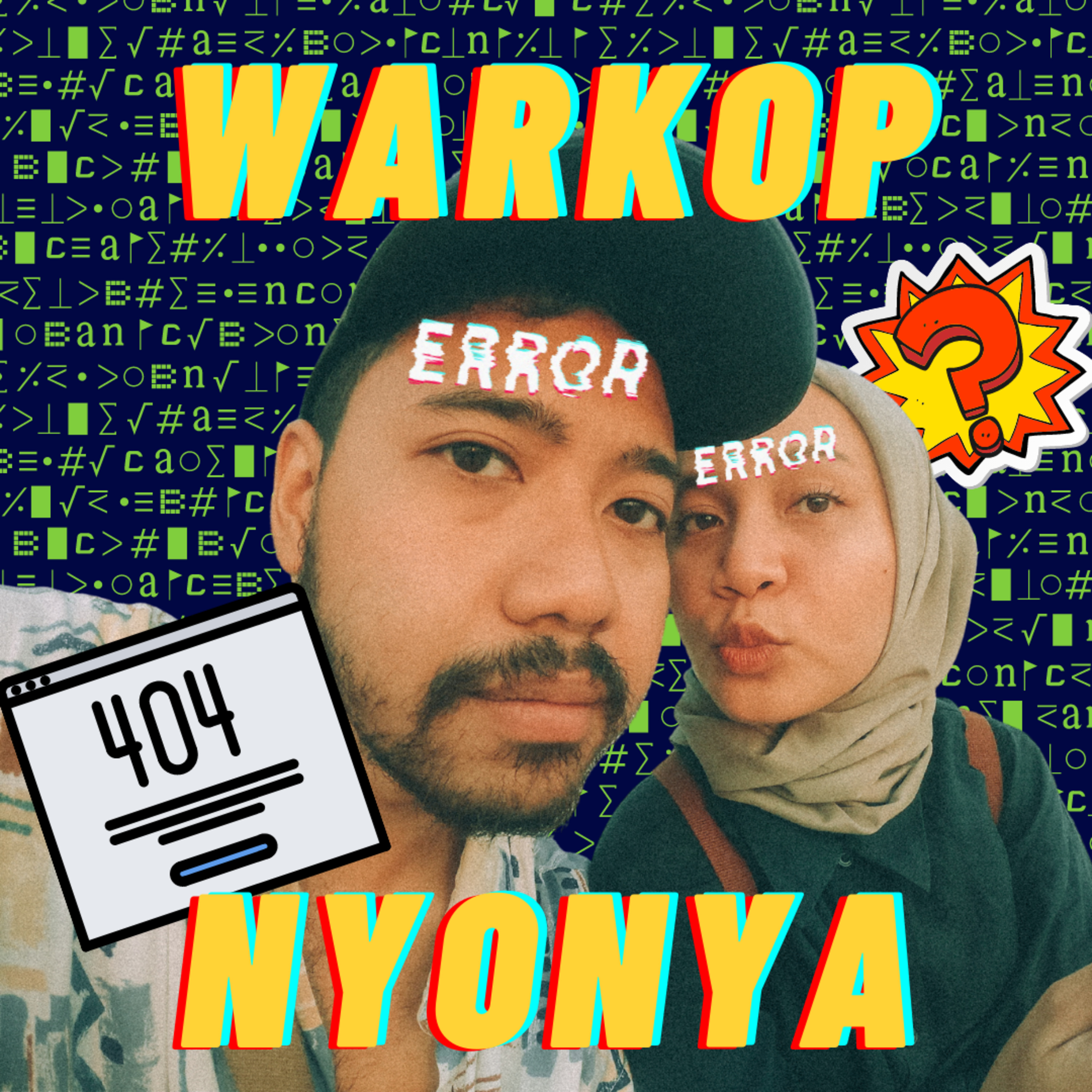 Warkop NyoNya