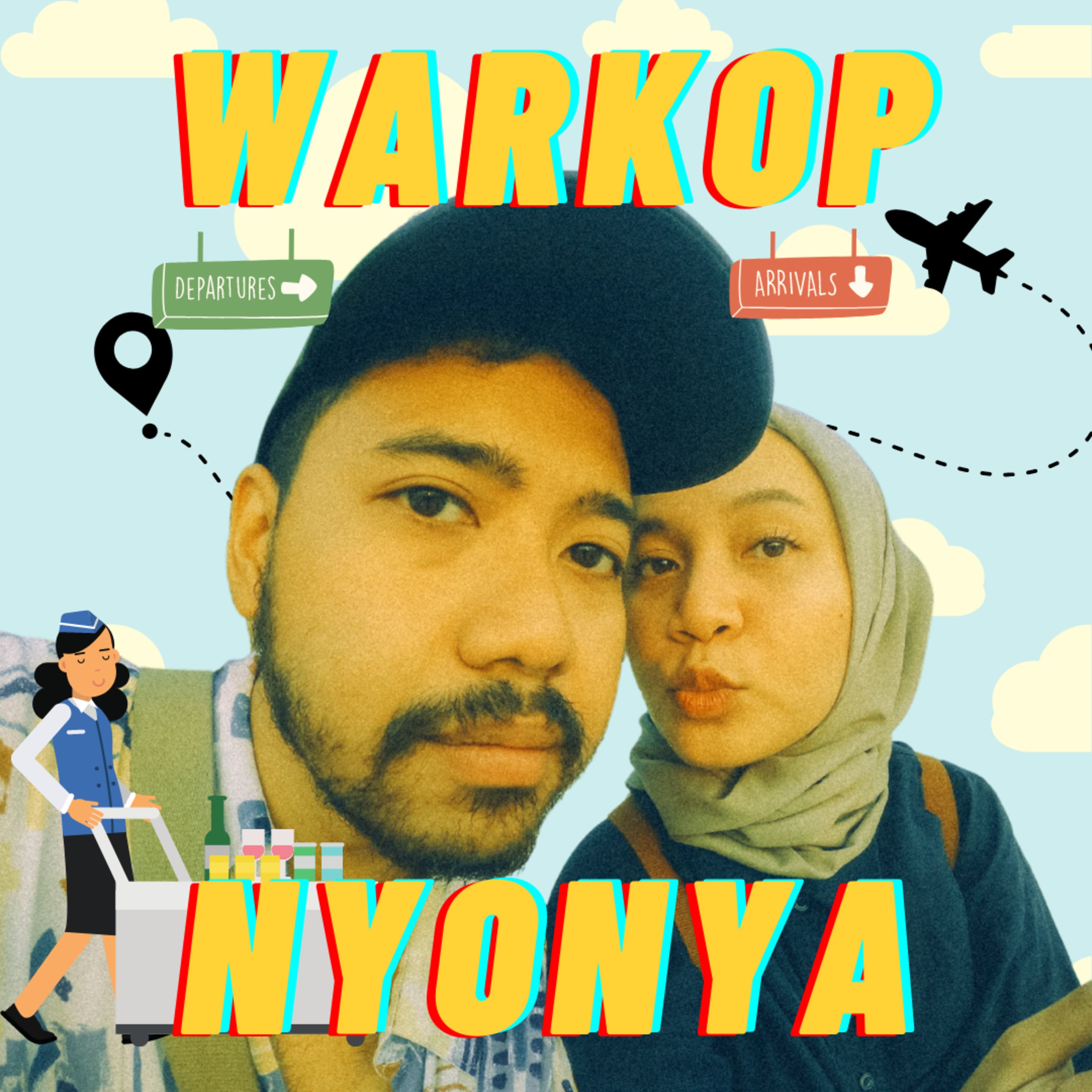 Warkop NyoNya