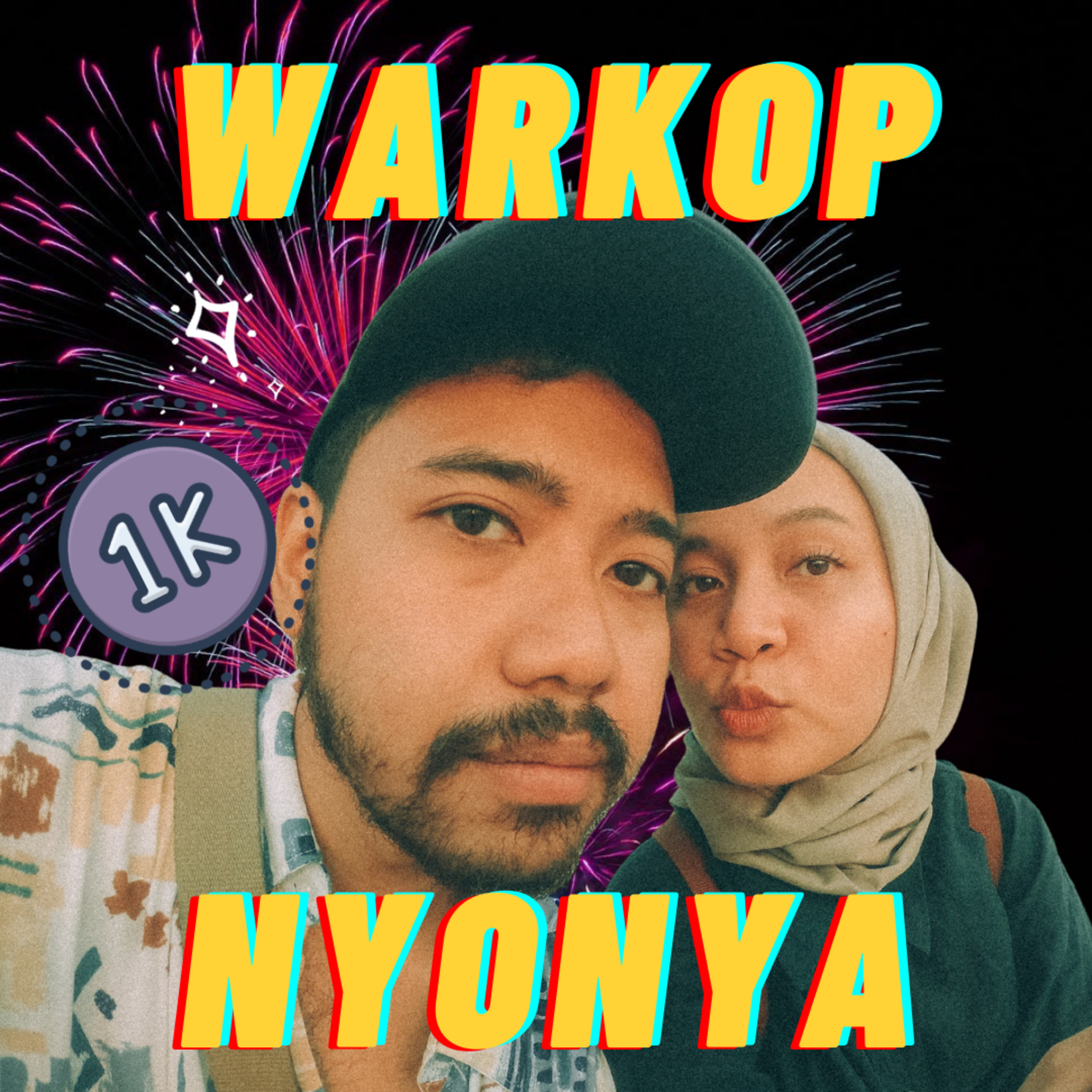 Warkop NyoNya