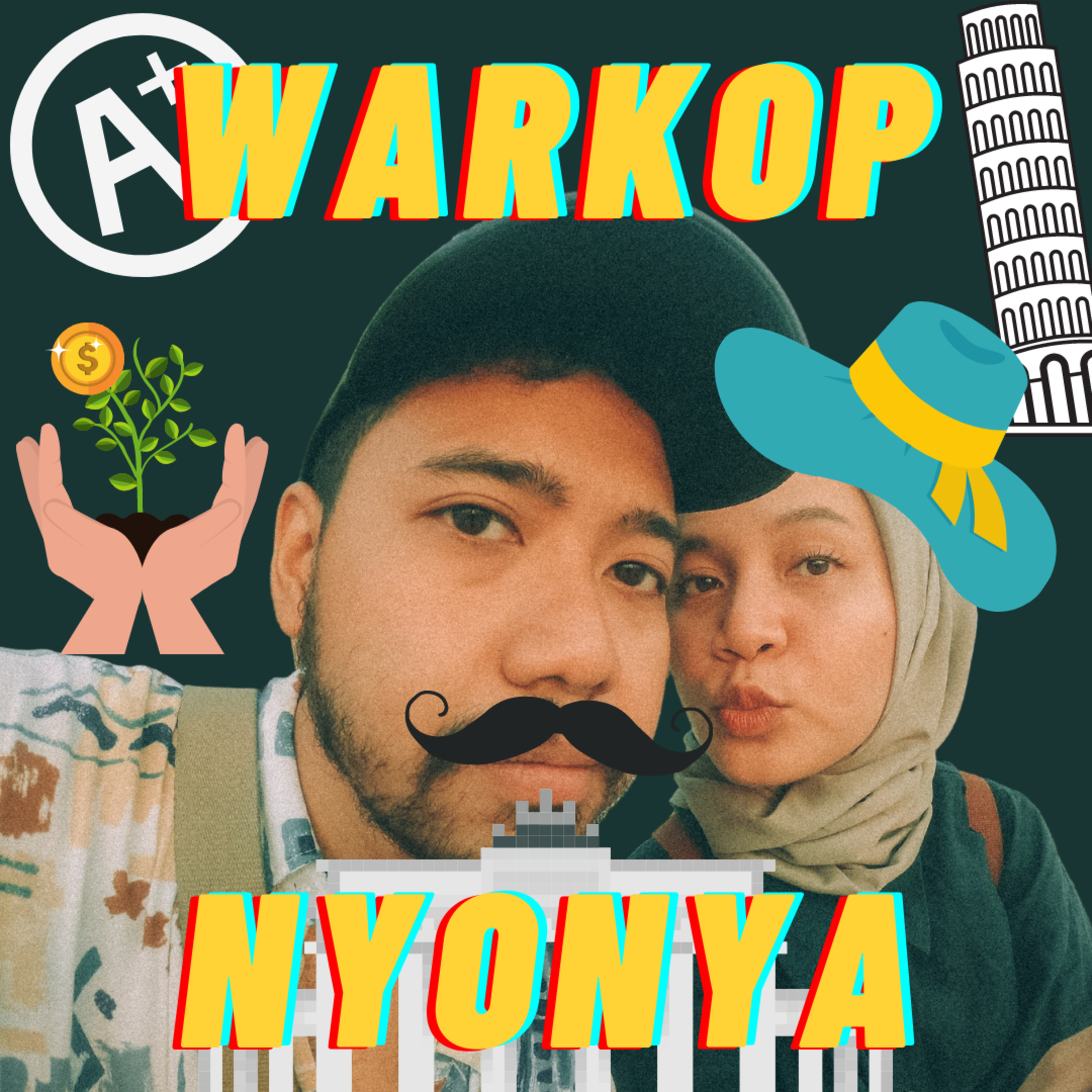 Warkop NyoNya