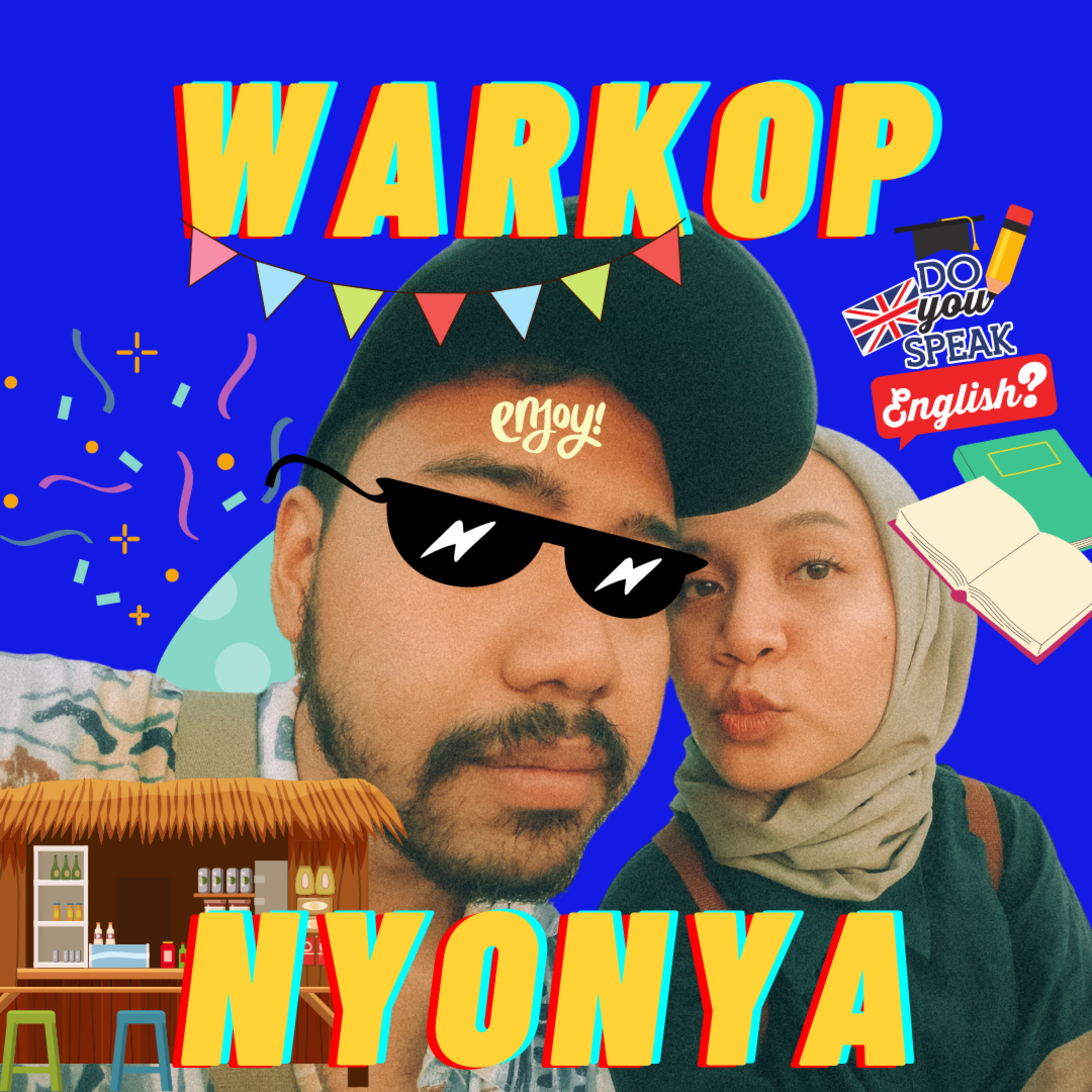 Warkop NyoNya