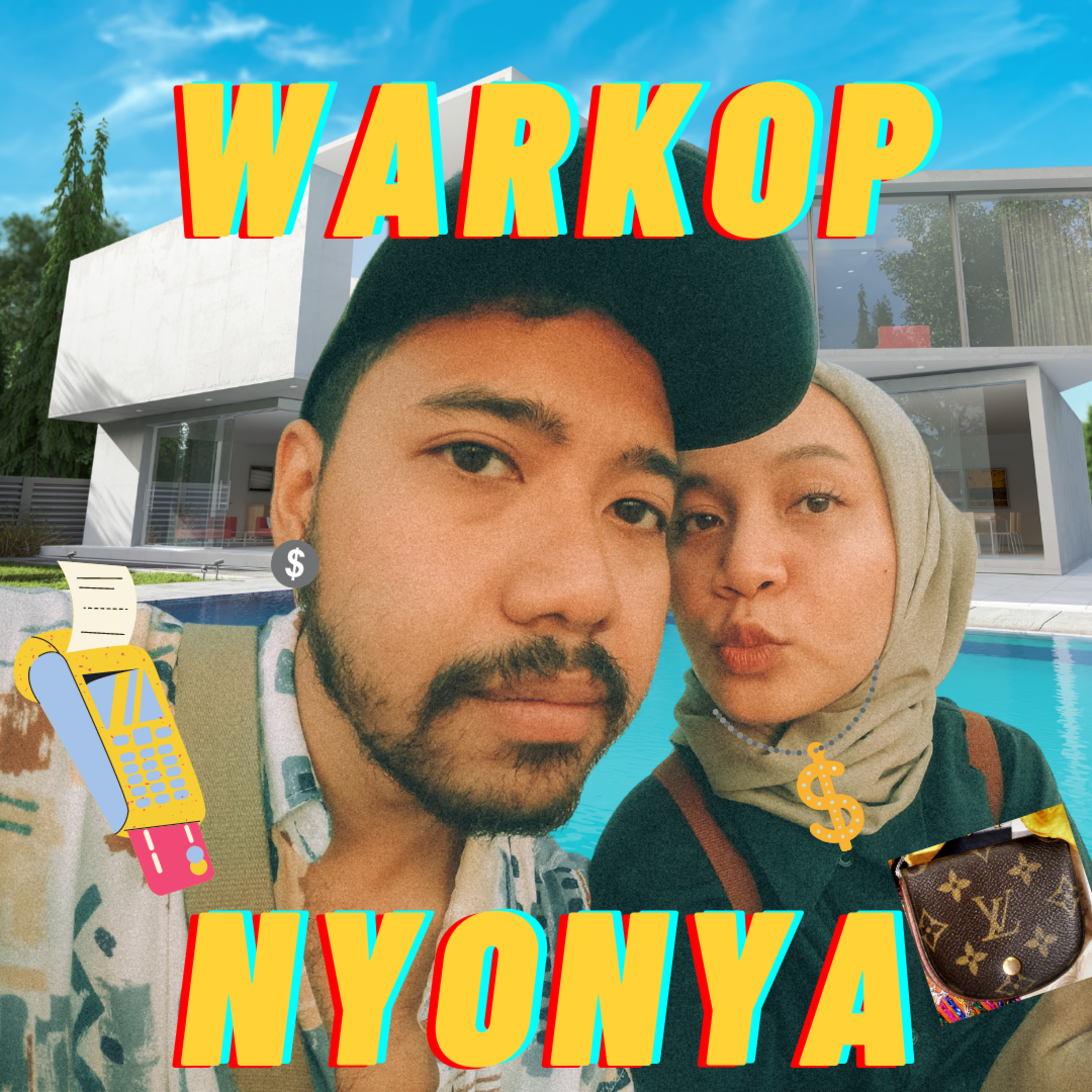 Warkop NyoNya
