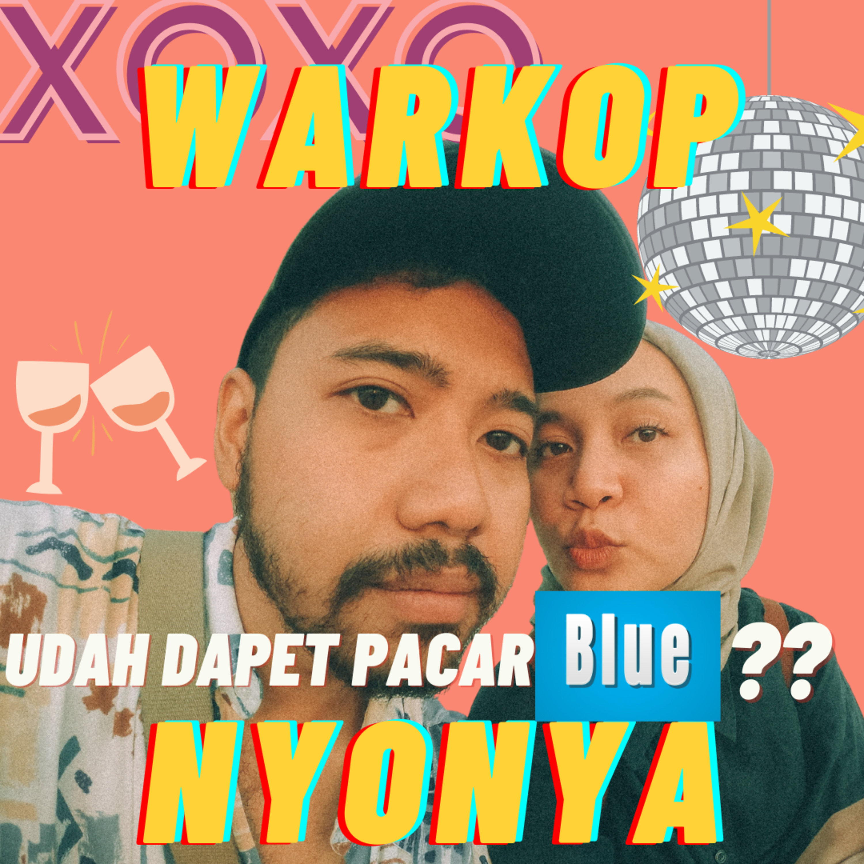 Warkop NyoNya