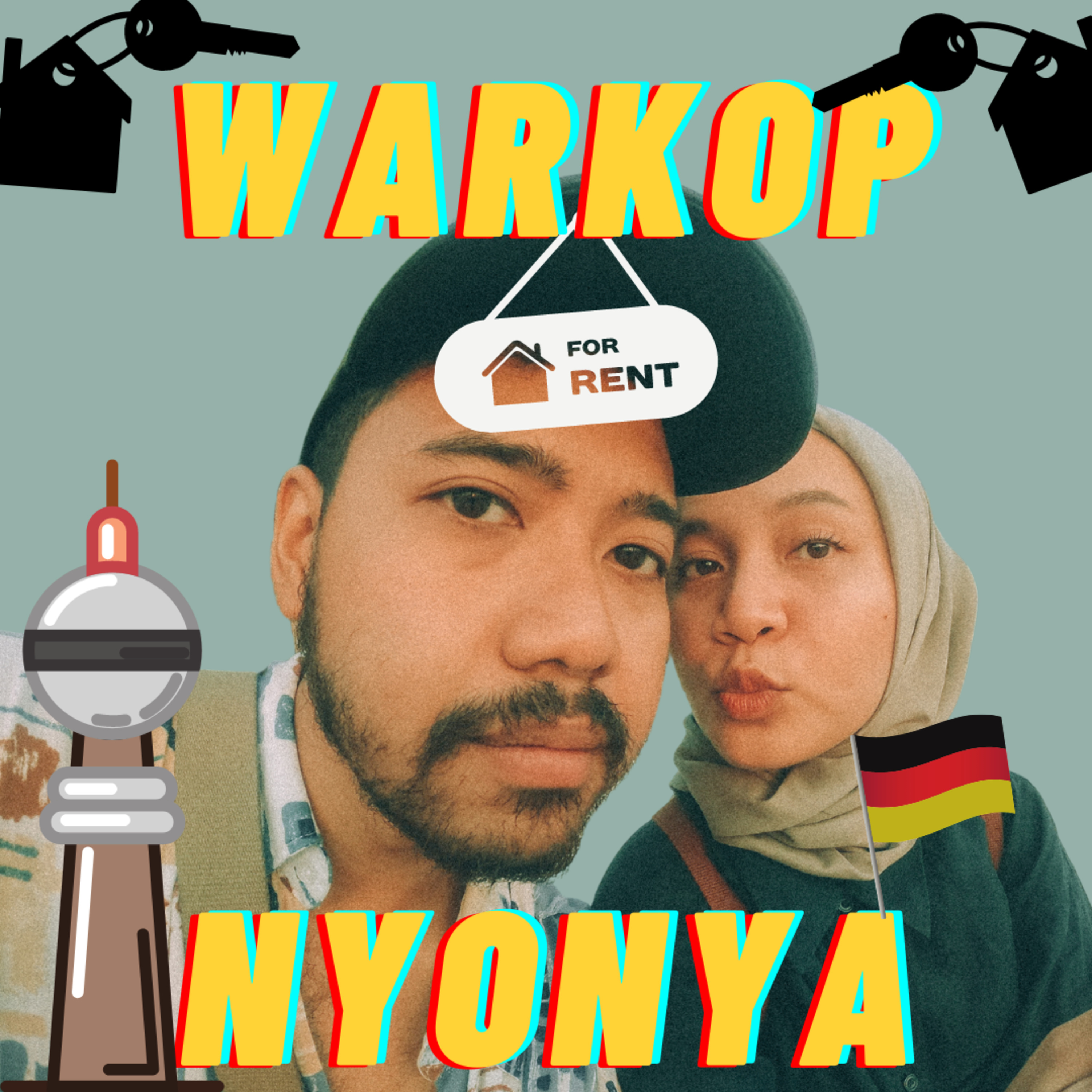 Warkop NyoNya
