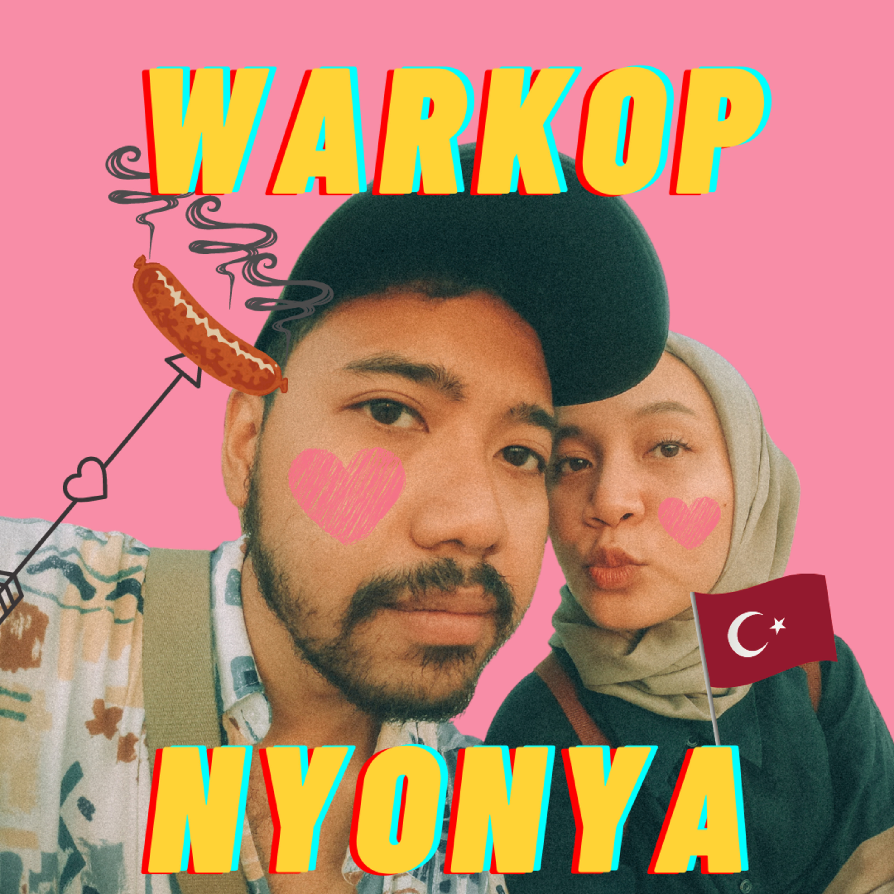 Warkop NyoNya