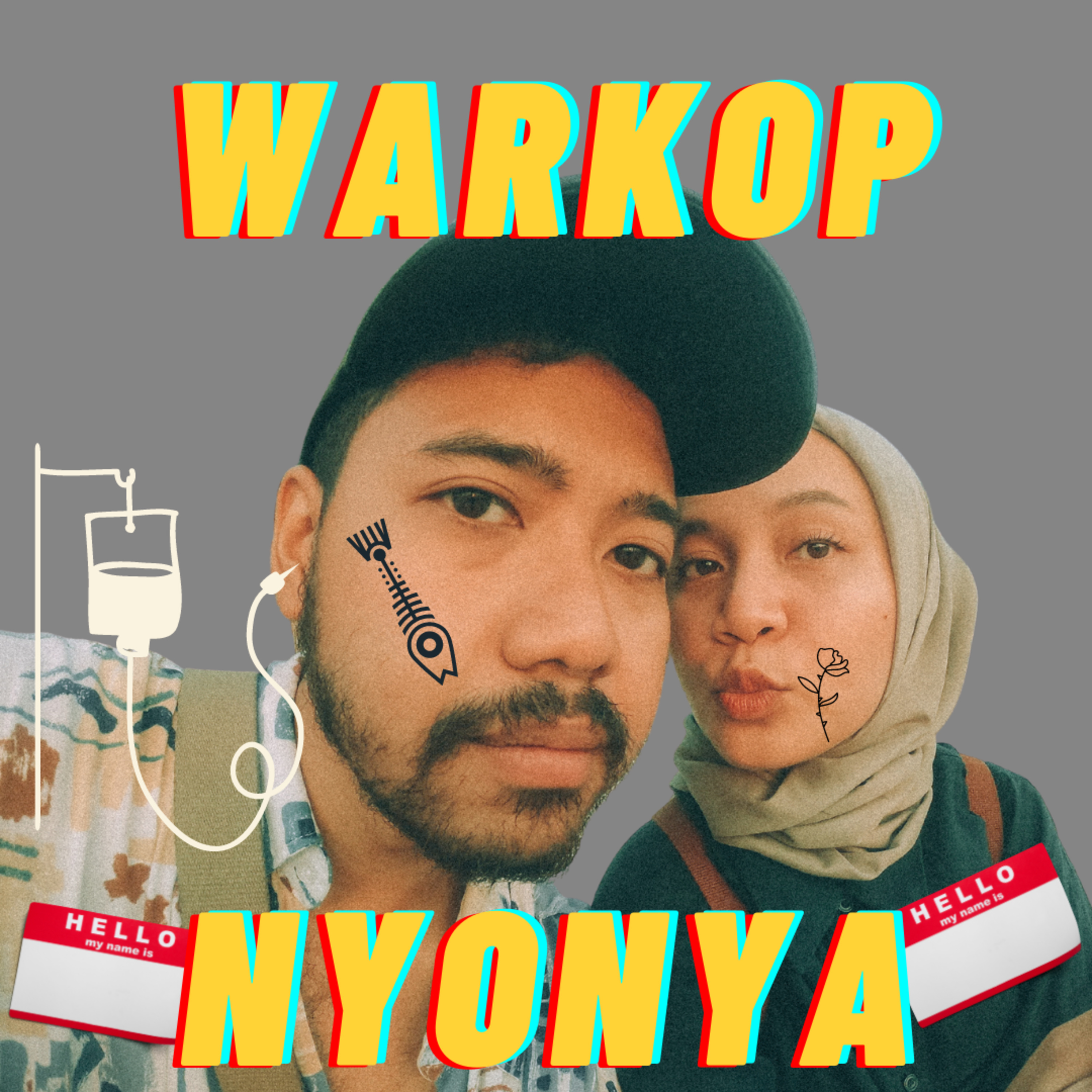 Warkop NyoNya