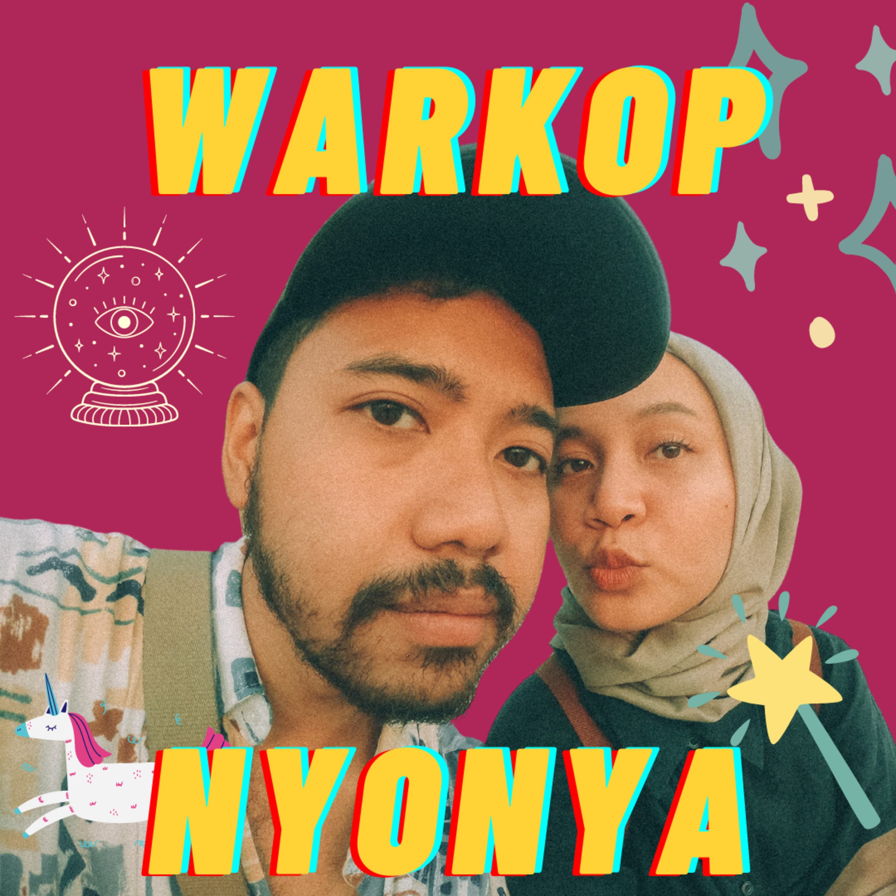 Warkop NyoNya