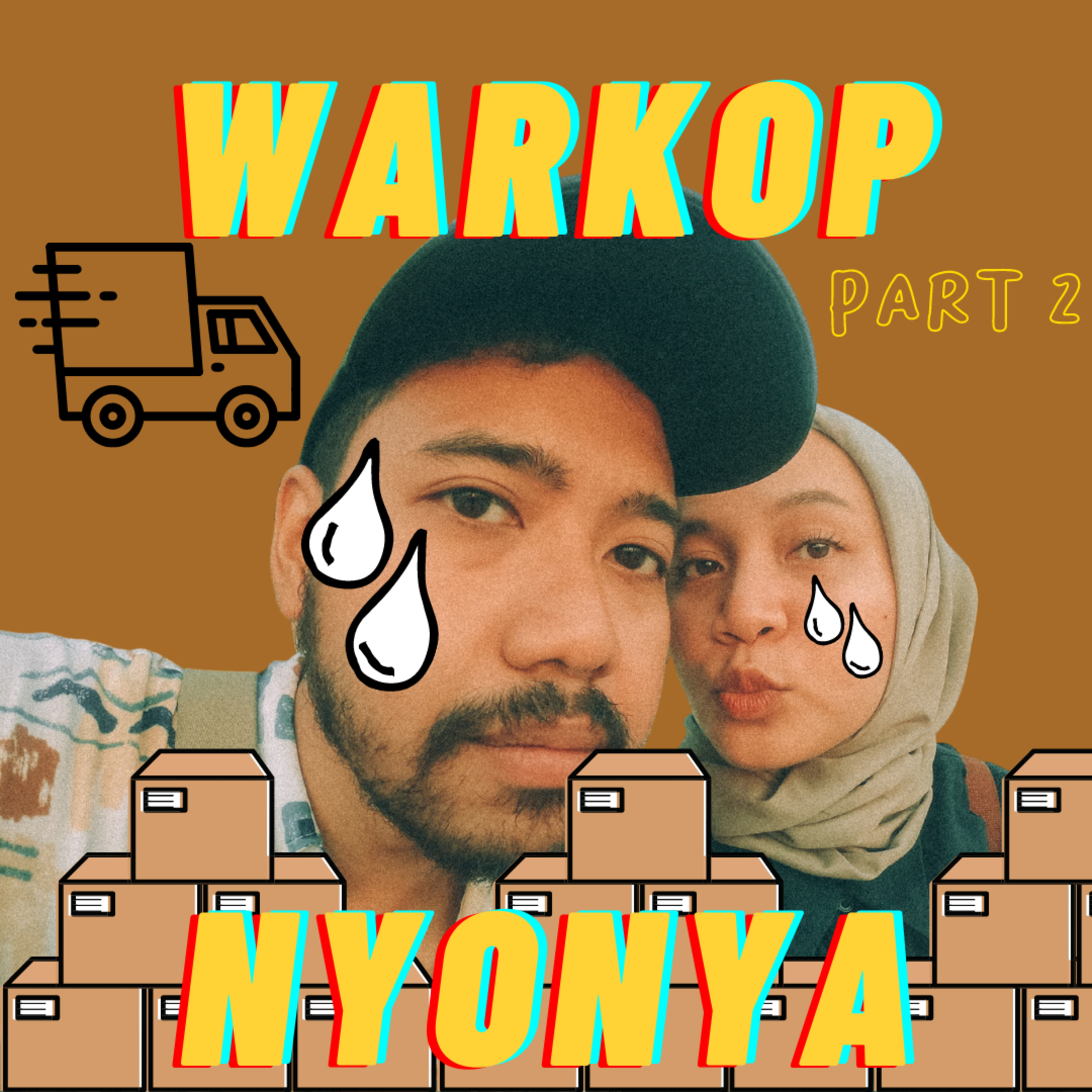 Warkop NyoNya