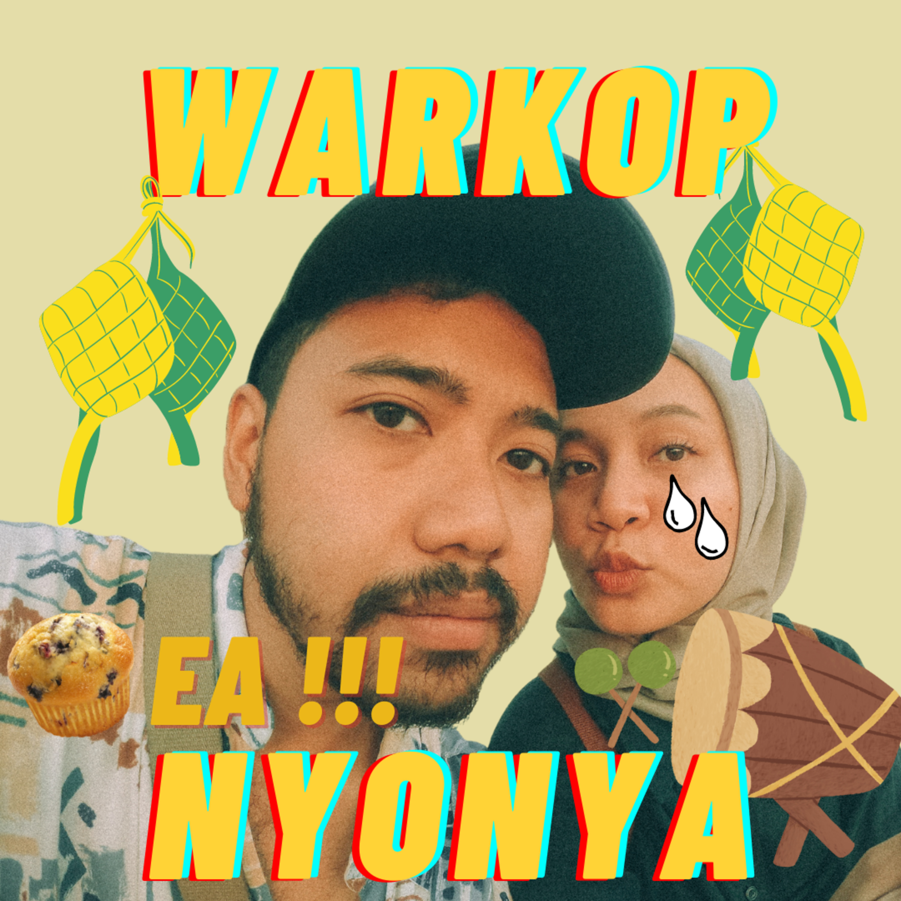 Warkop NyoNya