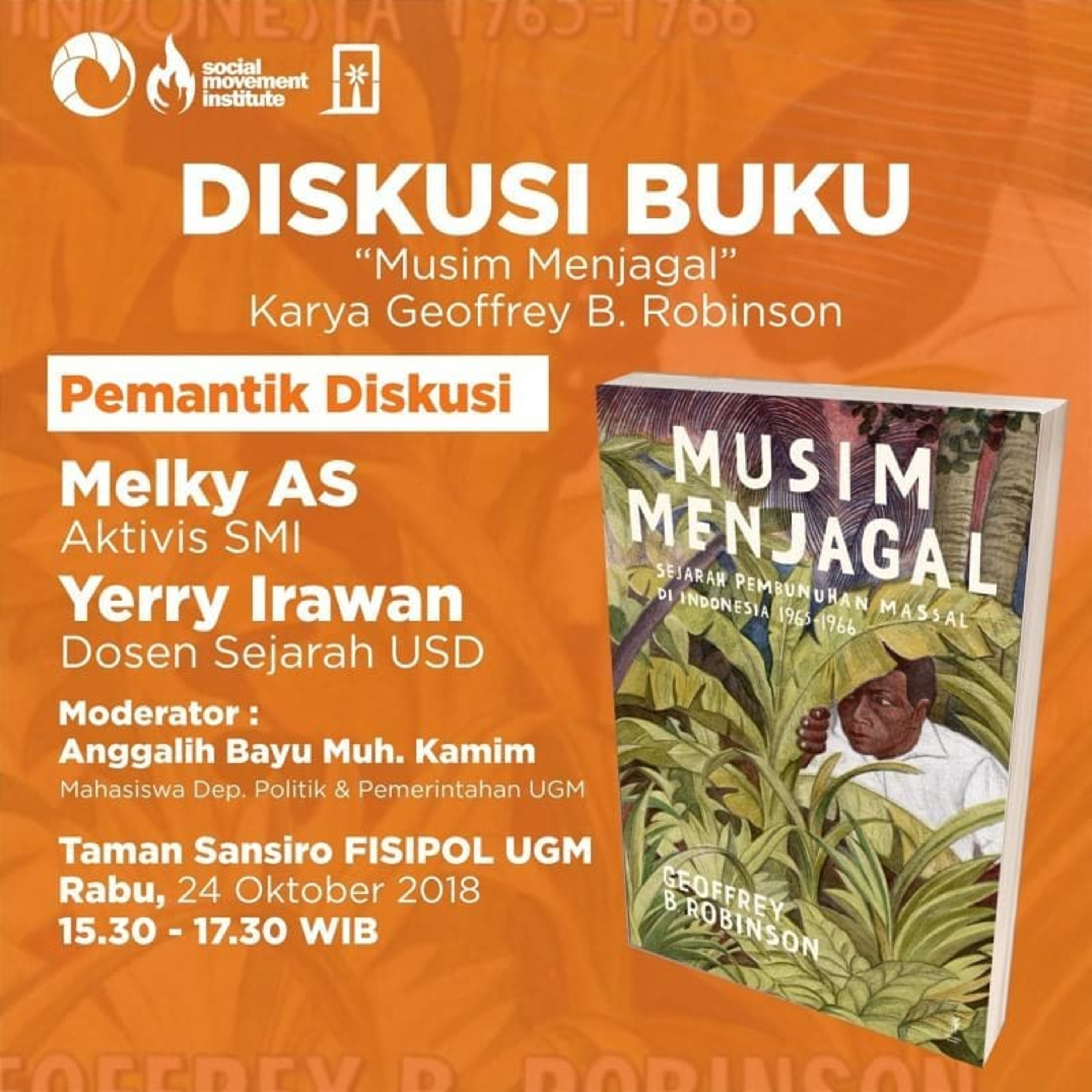 Suluh Pergerakan