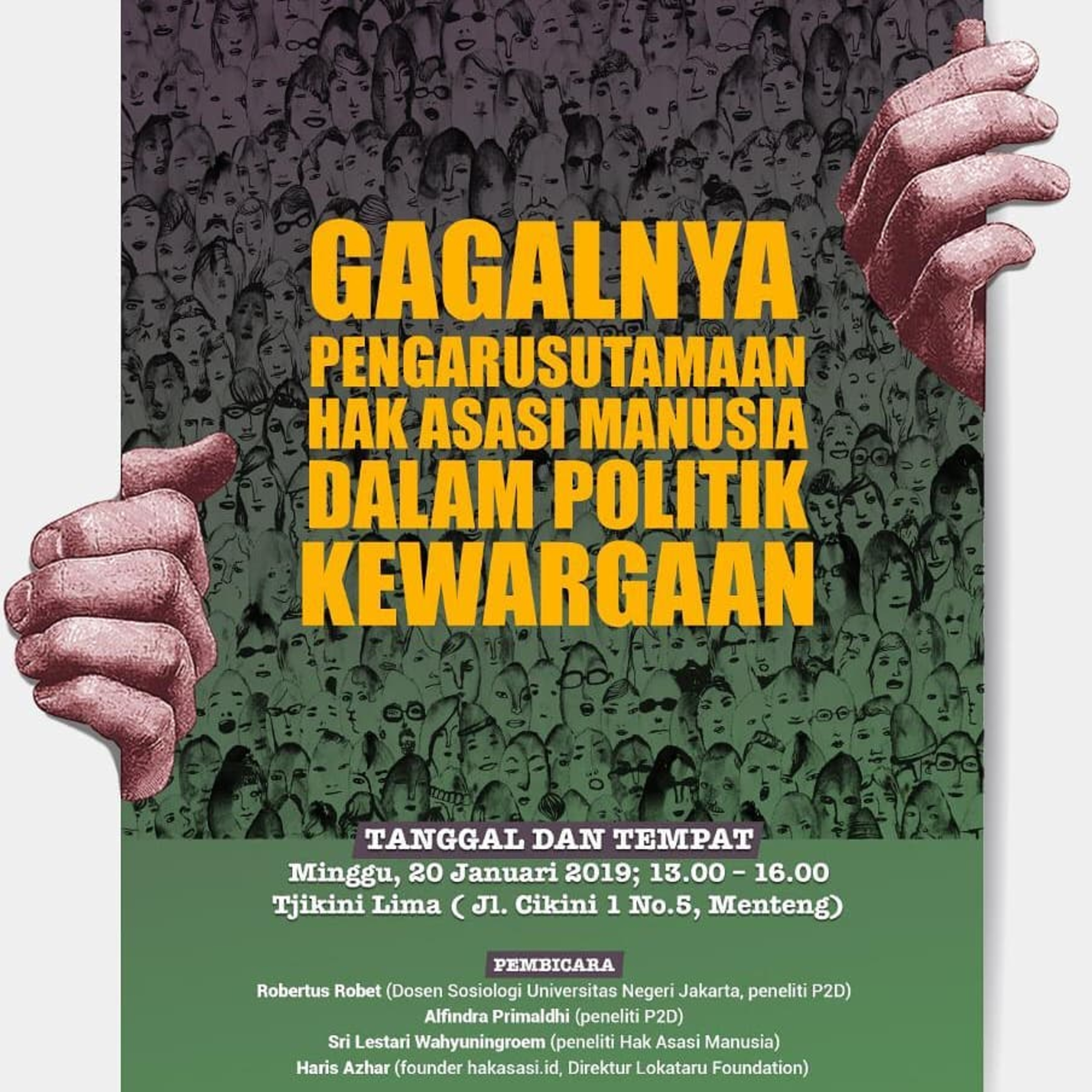 Suluh Pergerakan