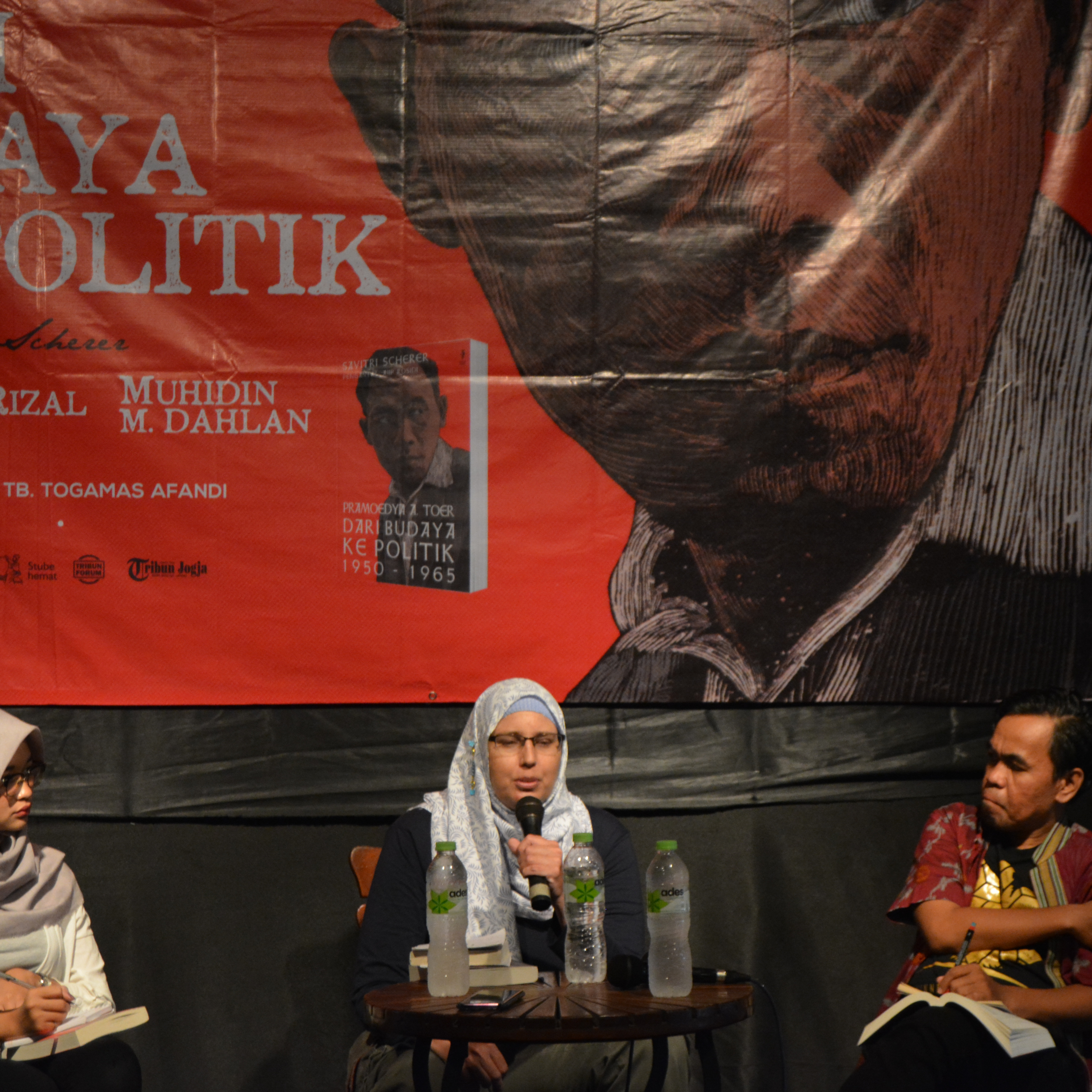 Suluh Pergerakan