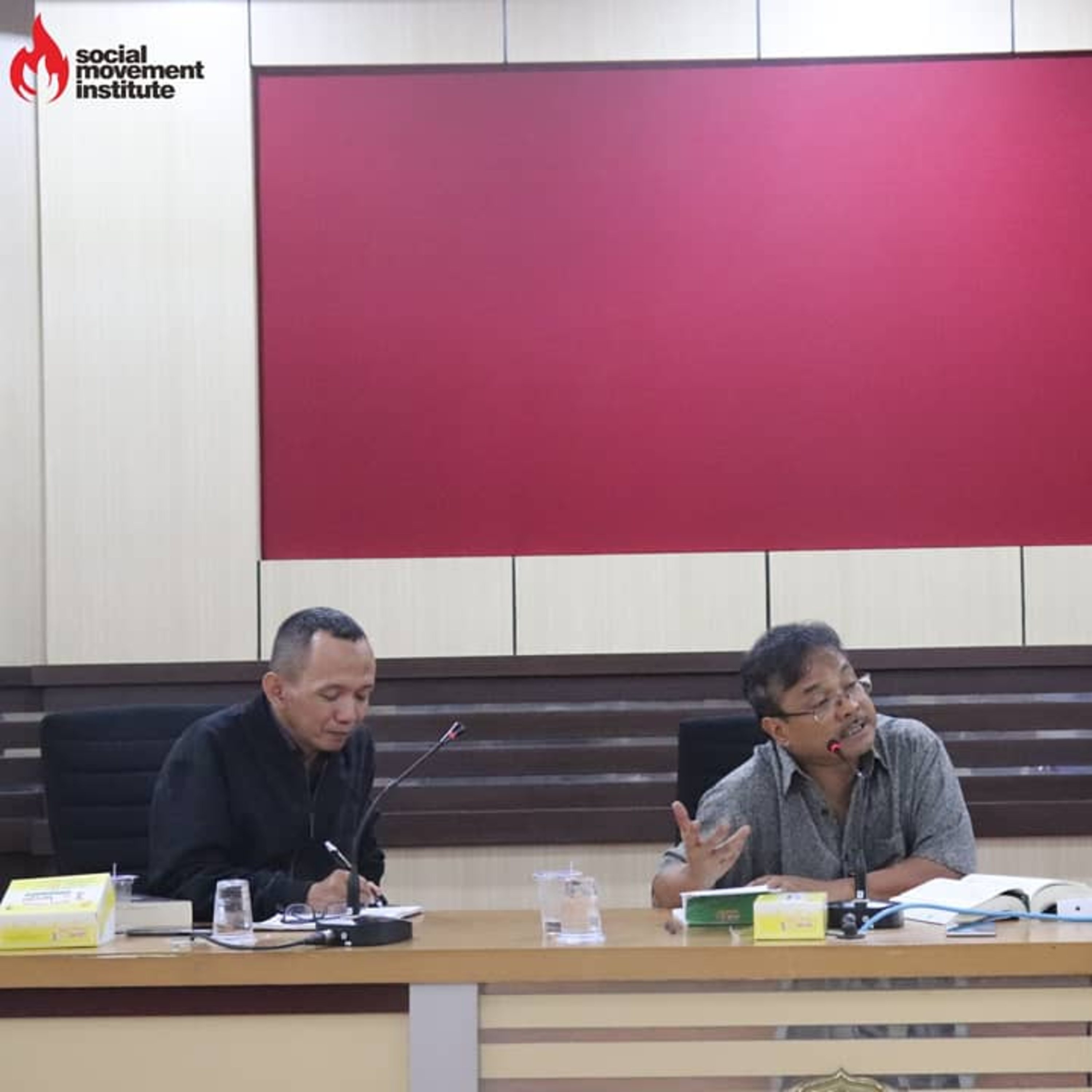 Suluh Pergerakan