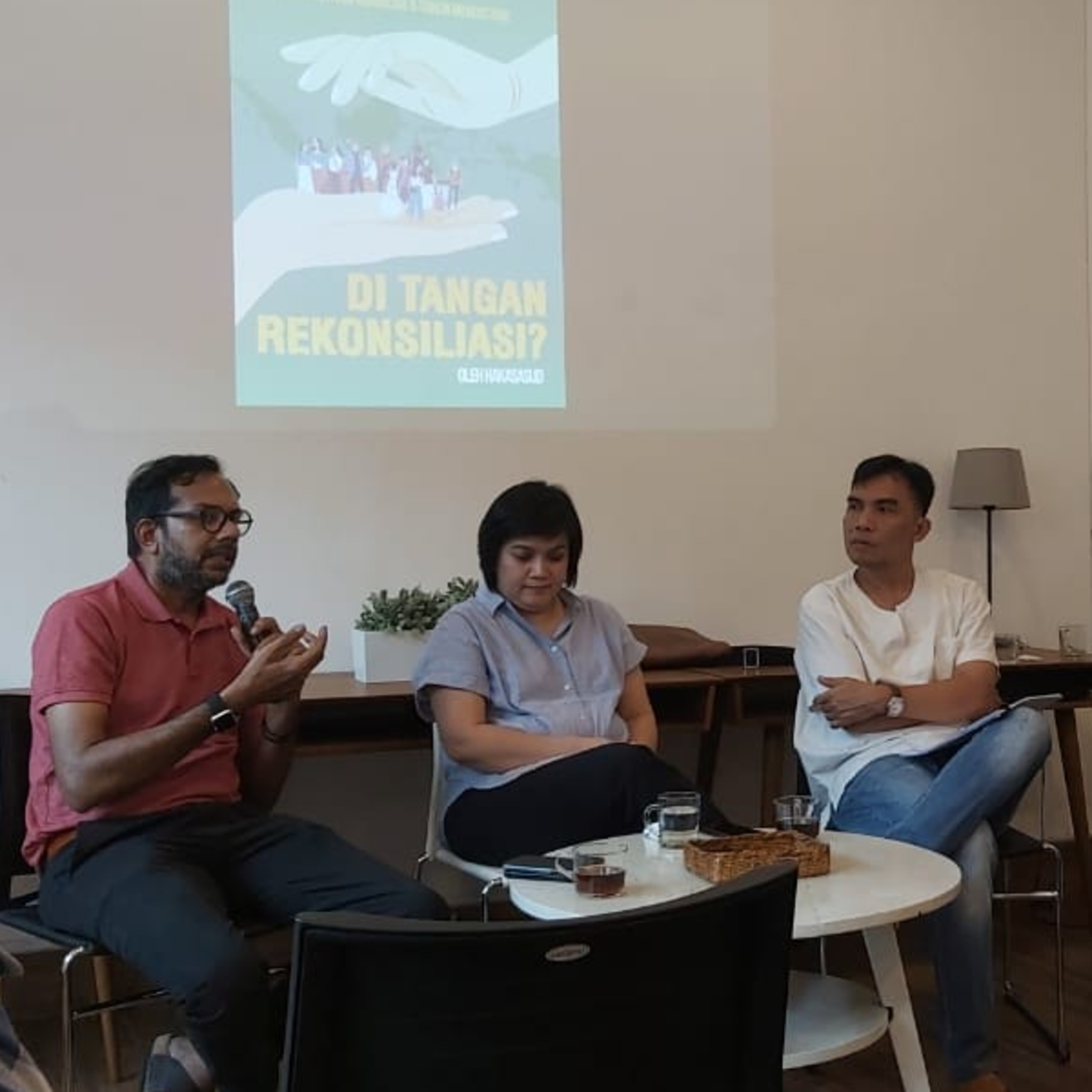 Suluh Pergerakan