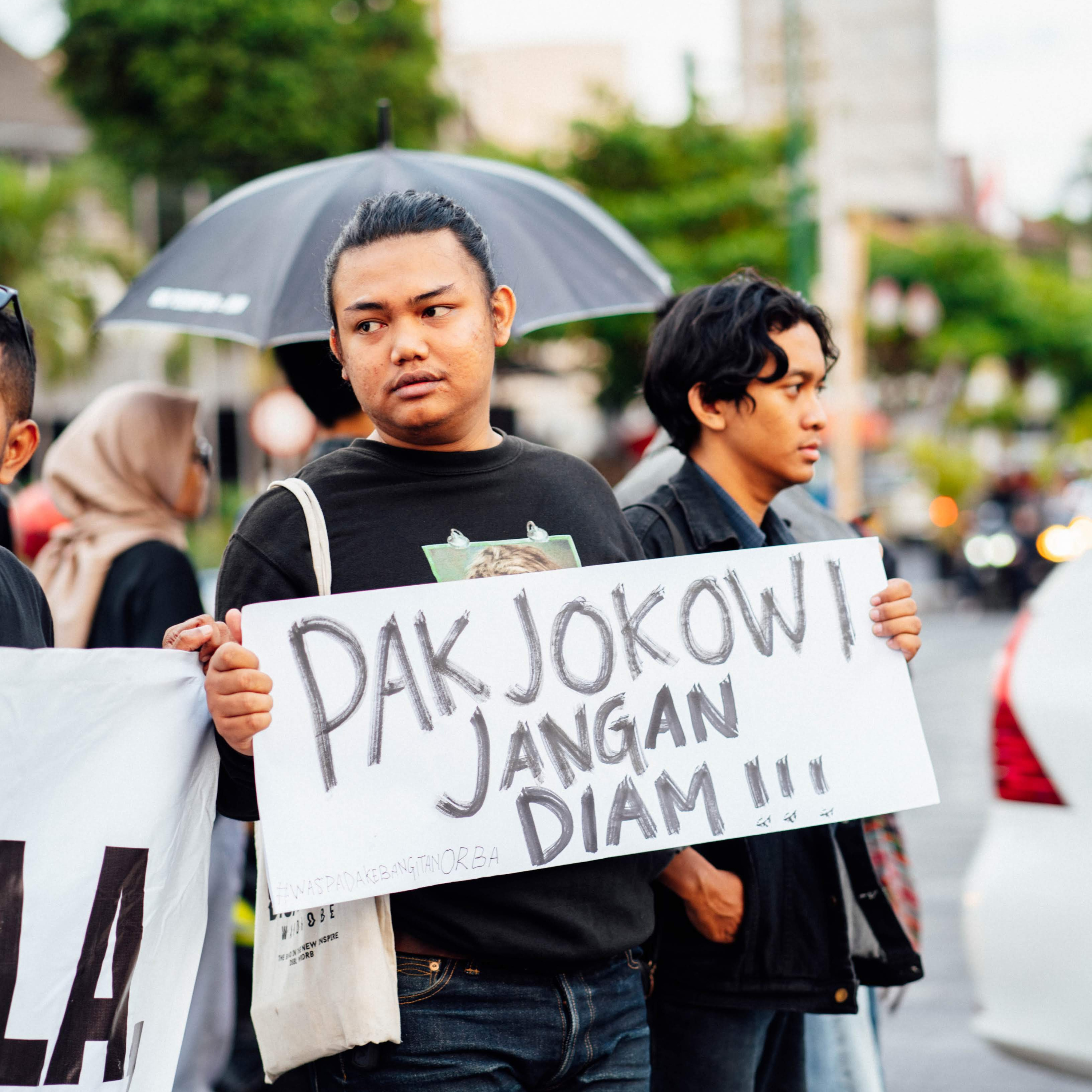 Suluh Pergerakan
