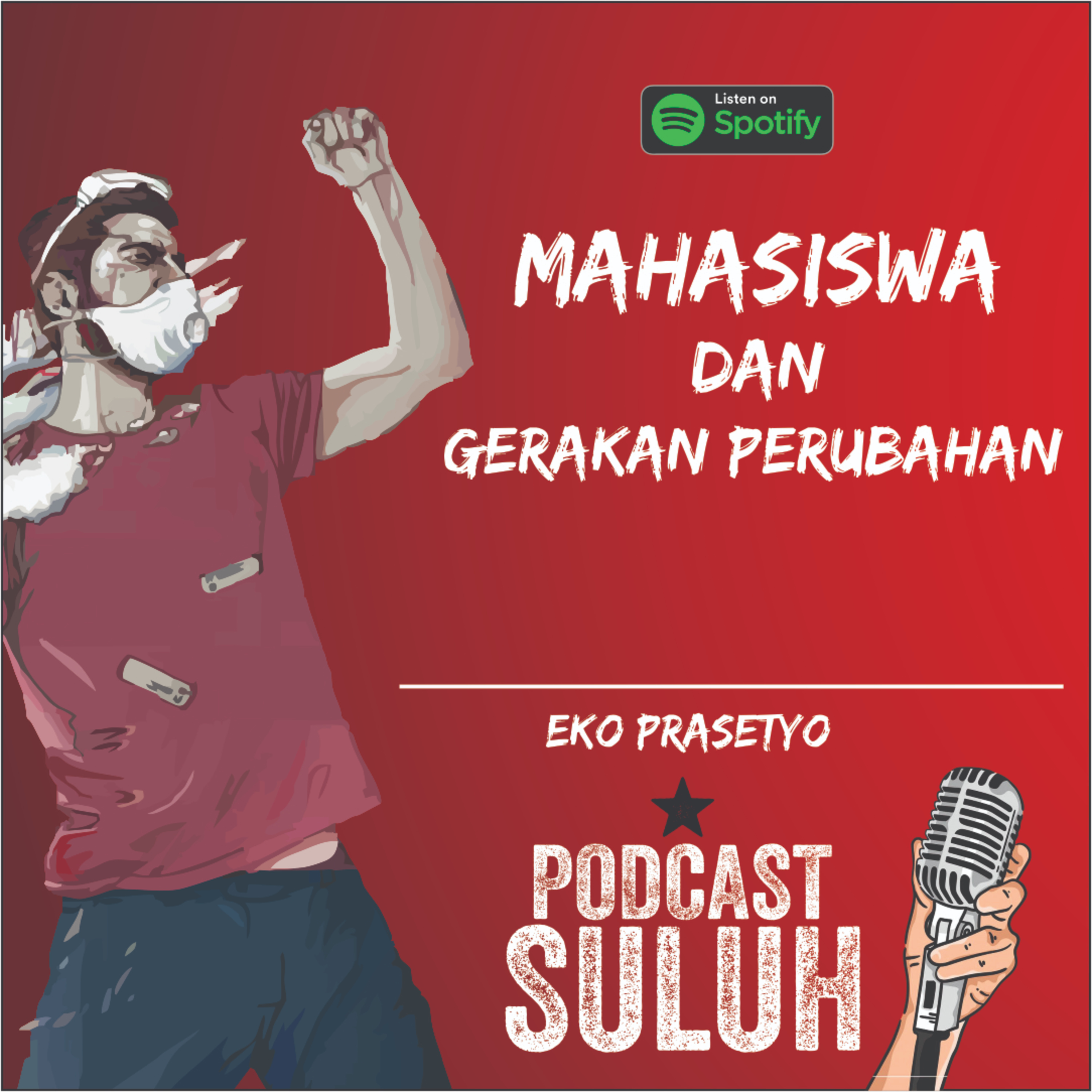 Suluh Pergerakan