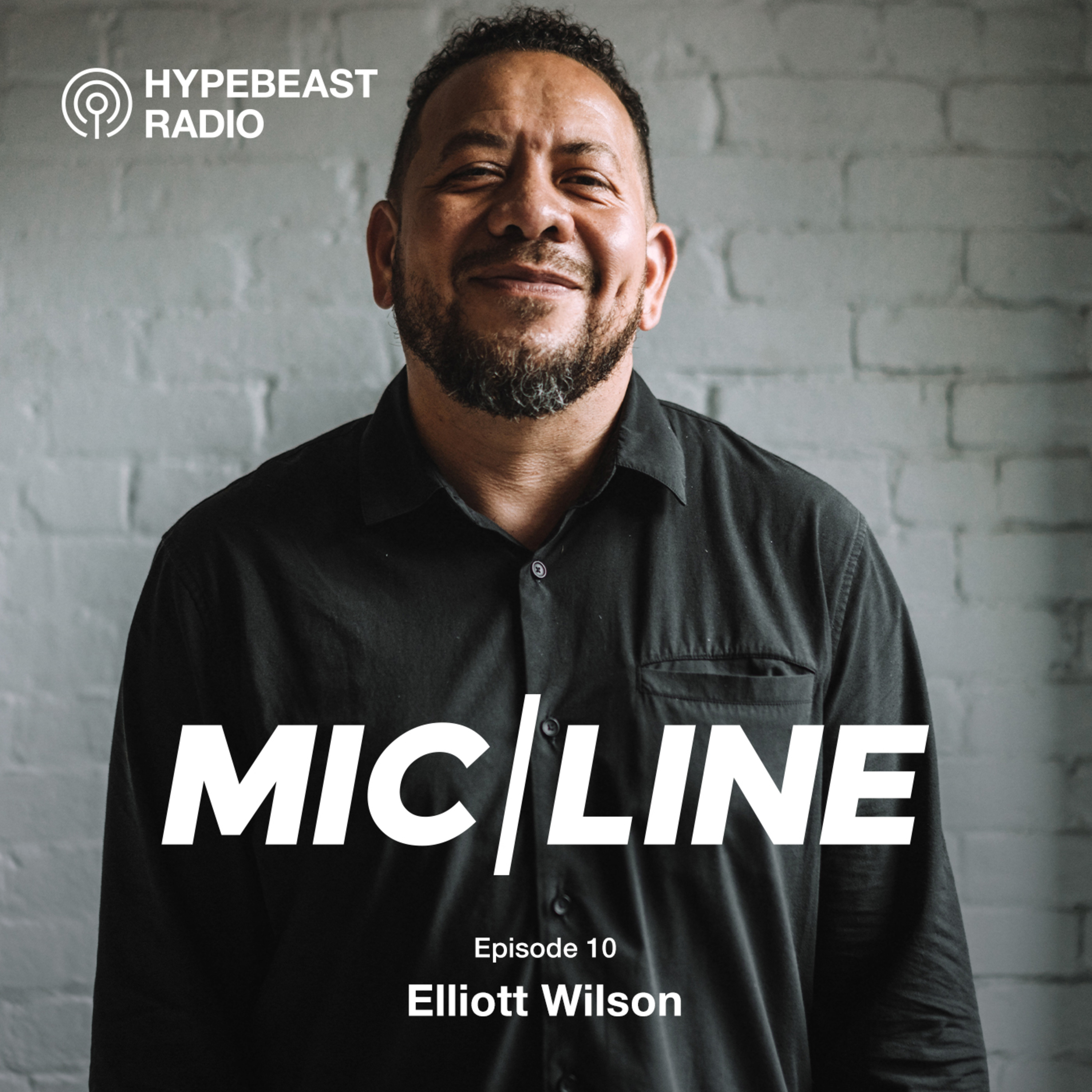 Elliott Wilson Breaks Down the Art of Creating Playlists episode artwork