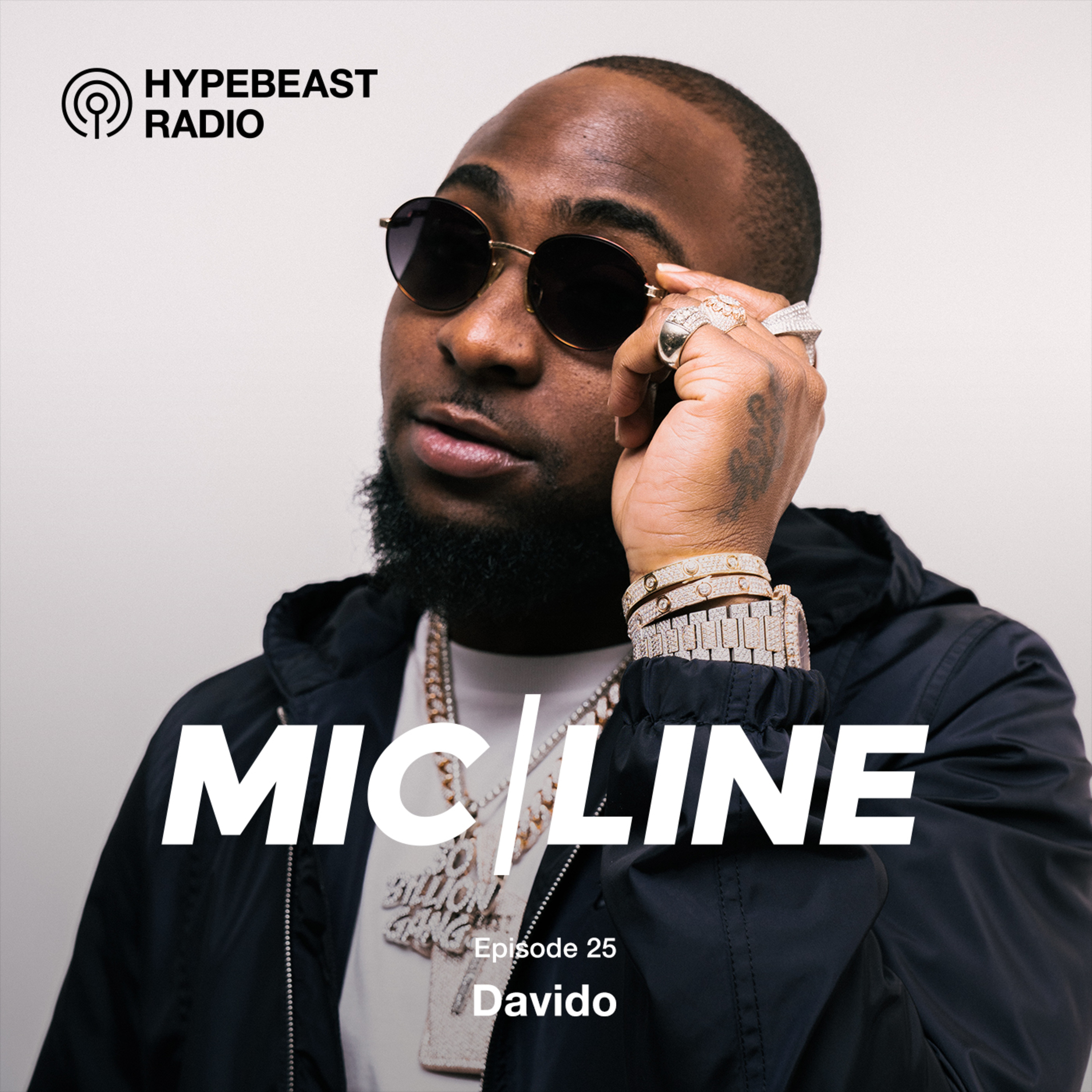 Davido Wants to Break Your Misconception About Africa Davido Wants to Break Your Misconception About Africa