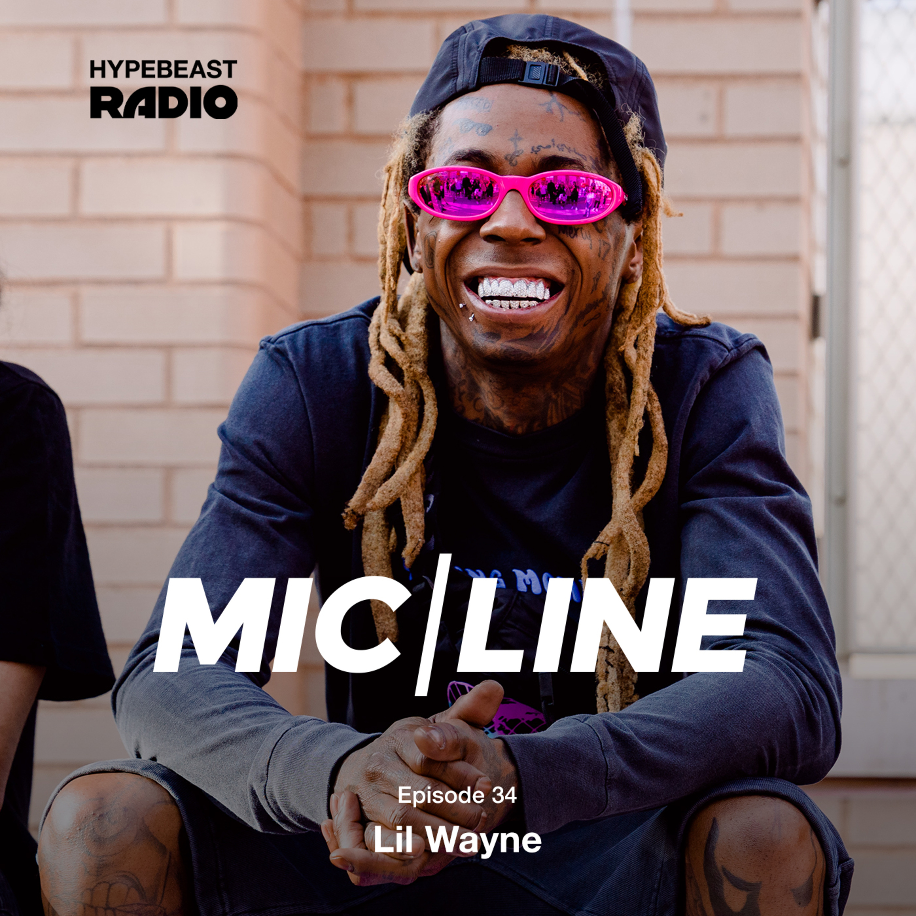 Lil Wayne Values the Importance of a Rap Family