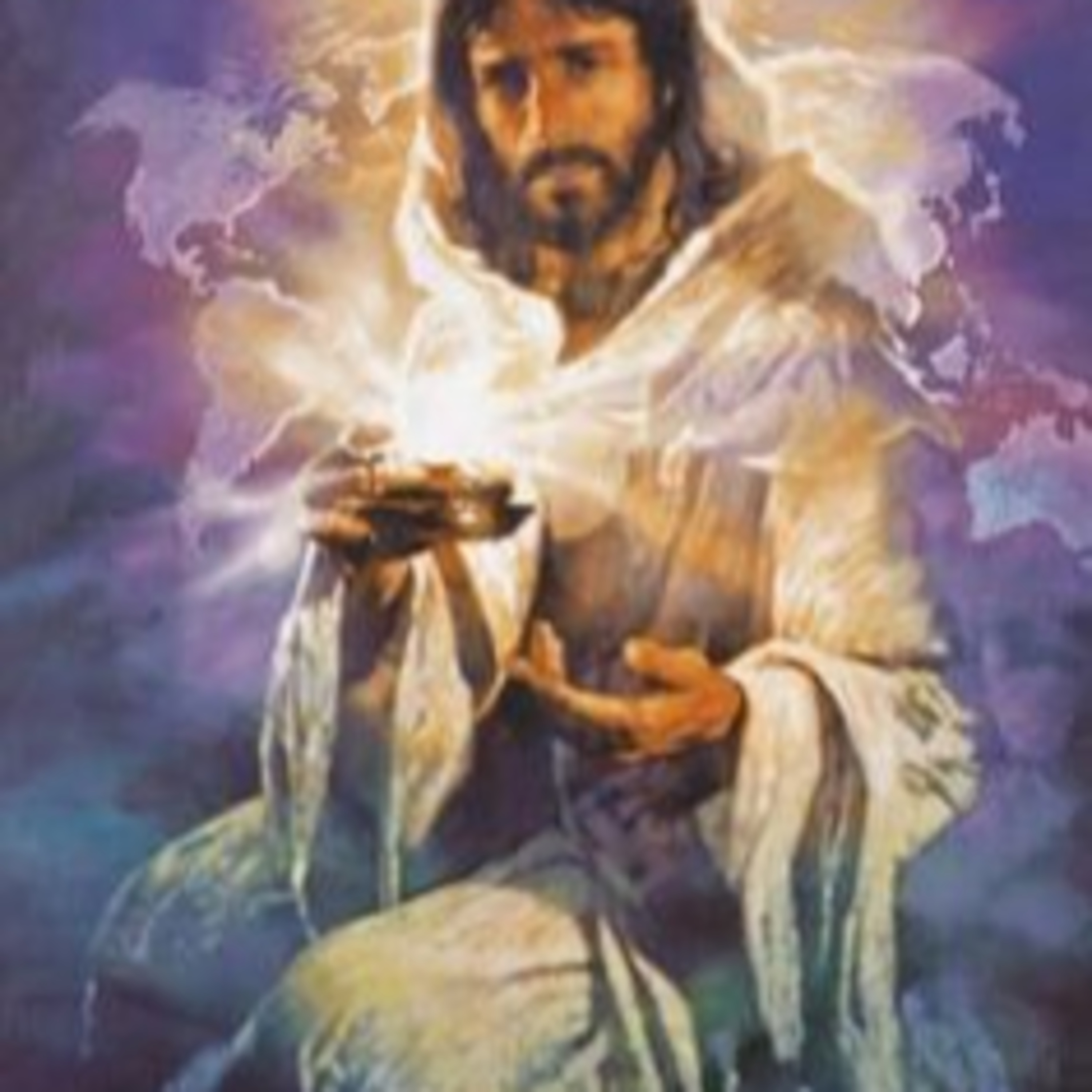 MIERCOLES DE LA CUARTA SEMANA DE PASCUA - 28 de abril de 2021 episode artwork