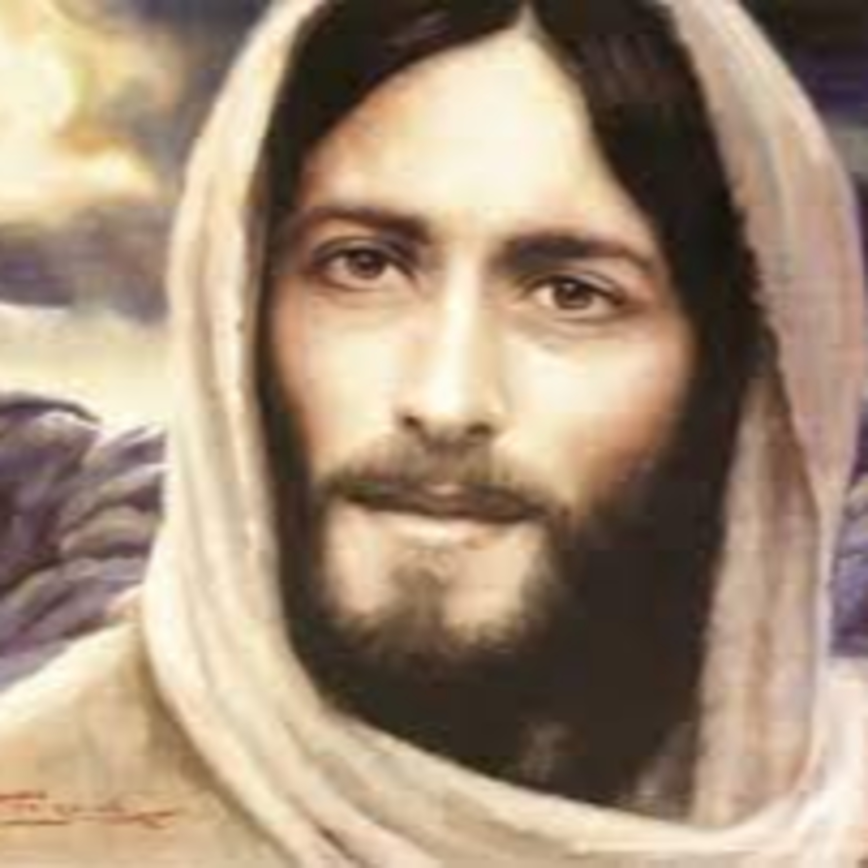 VIERNES DE LA QUINTA SEMANA DE PASCUA - 7 de mayo de 2021 - EL EVANGELIO DE CADA DÍA episode artwork