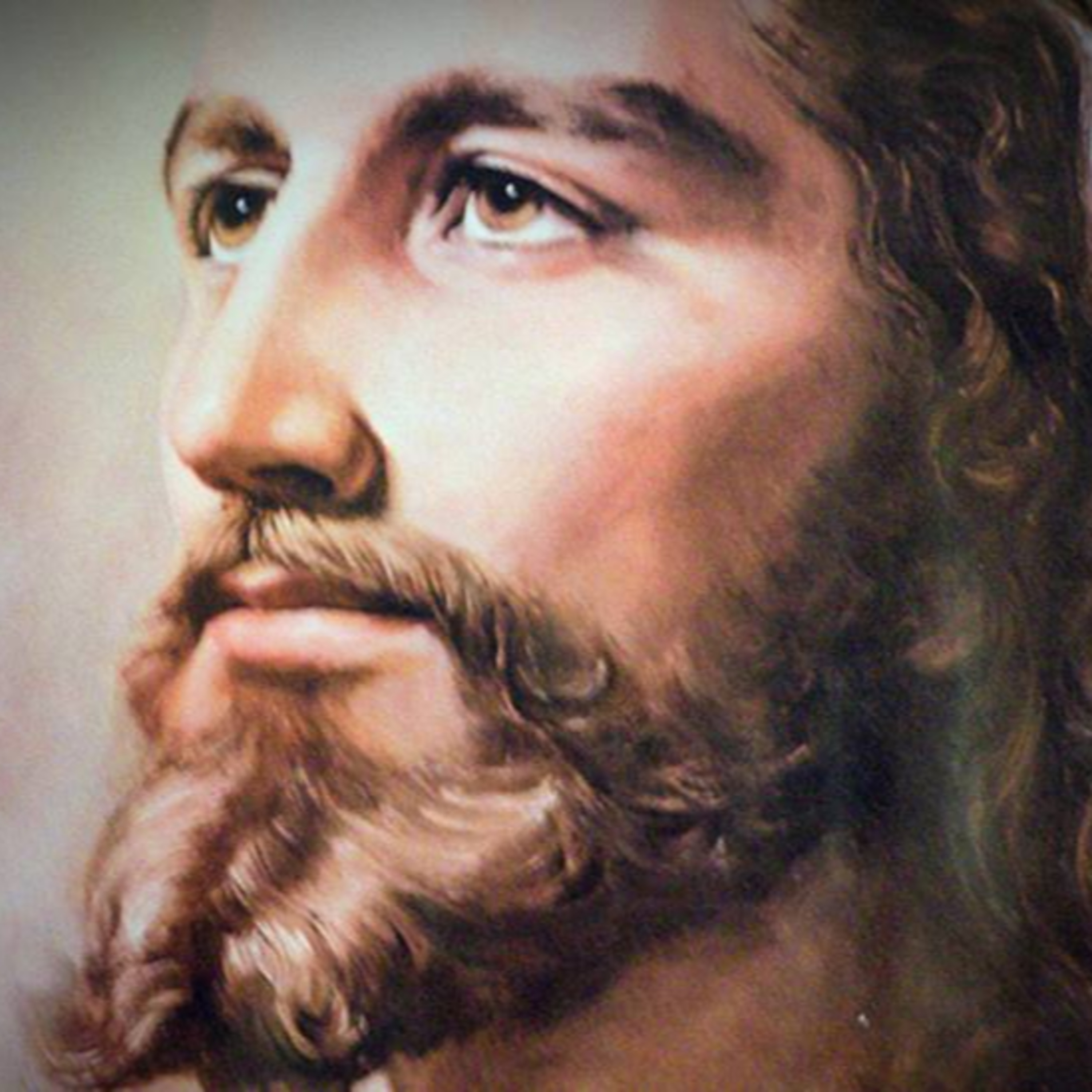 MARTES DE LA SEPTIMA SEMANA DE PASCUA - 18 de mayo de 2021 - EL EVANGELIO DE CADA DÍA episode artwork