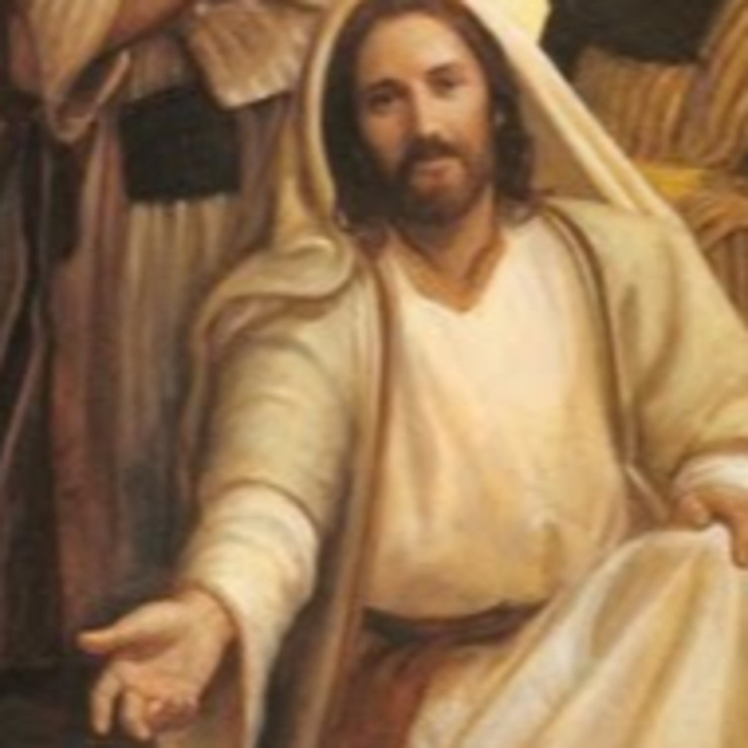 SÁBADO DE LA SÉPTIMA SEMANA DE PASCUA - 22 de mayo de 2021 - EL EVANGELIO DE CADA DÍA episode artwork
