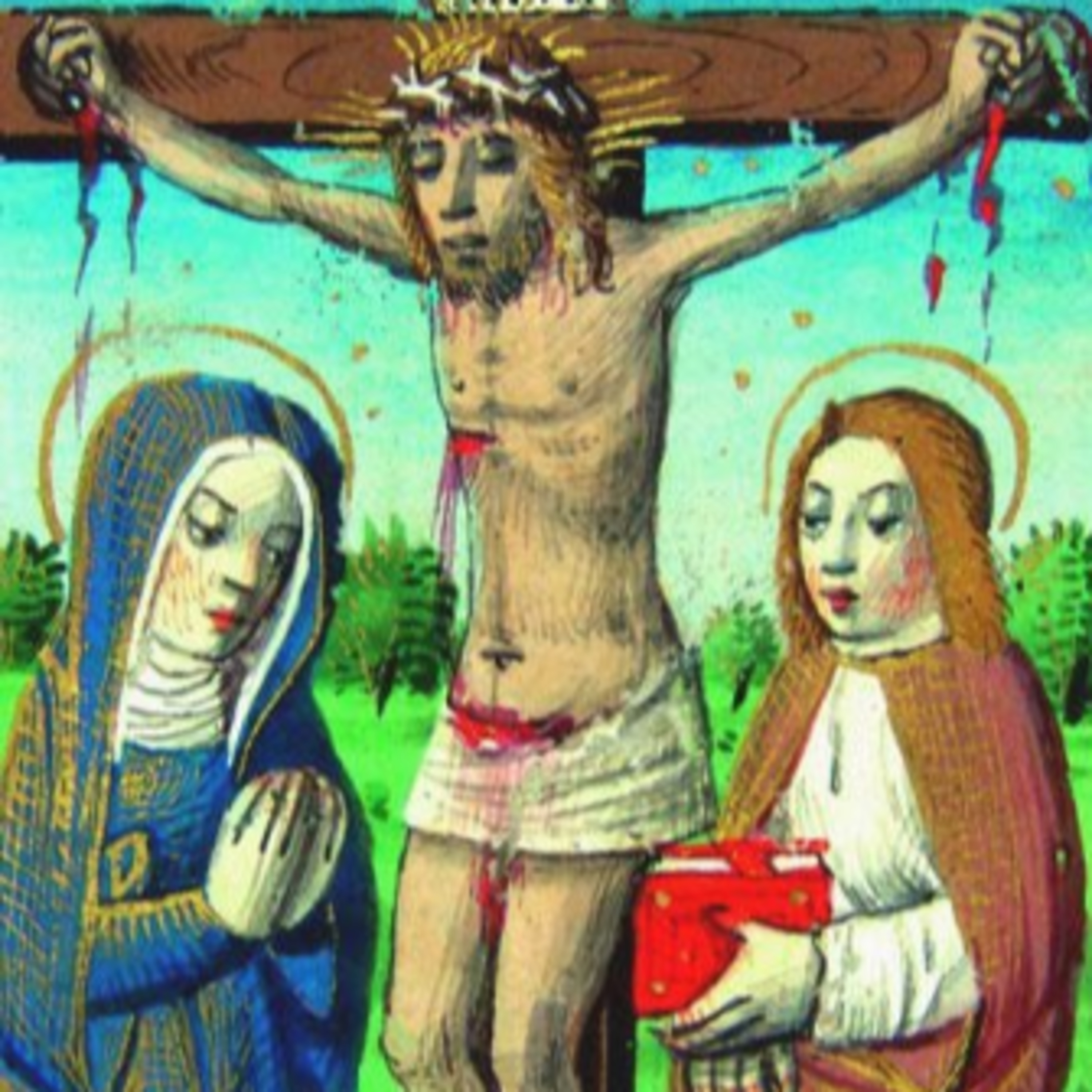 EL EVANGELIO DE CADA DÍA