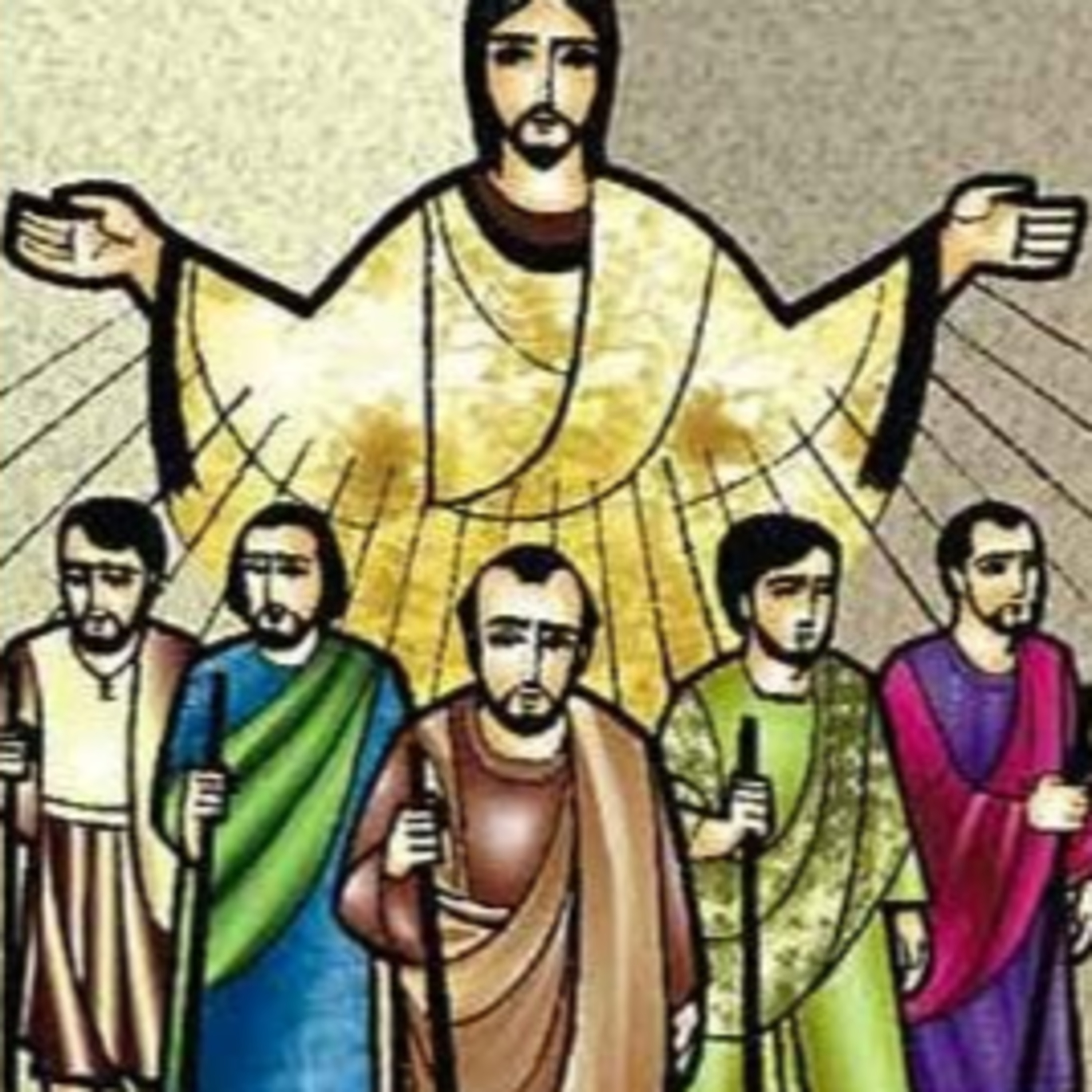 EL EVANGELIO DE CADA DÍA