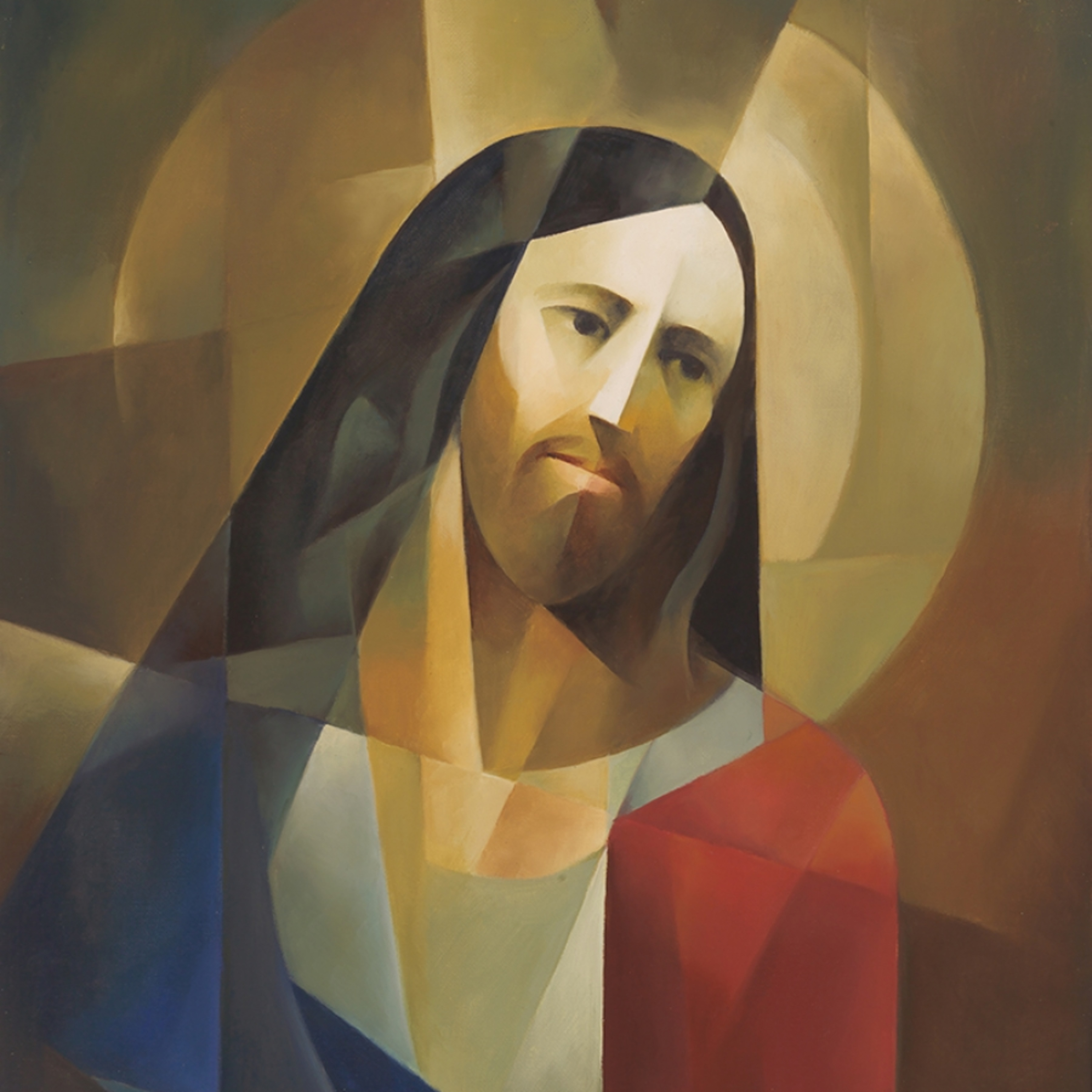 MIERCOLES DE LA X SEMANA DEL TIEMPO ORDINARIO - 9 de junio de 2021 - EL EVANGELIO DE CADA DÍA episode artwork