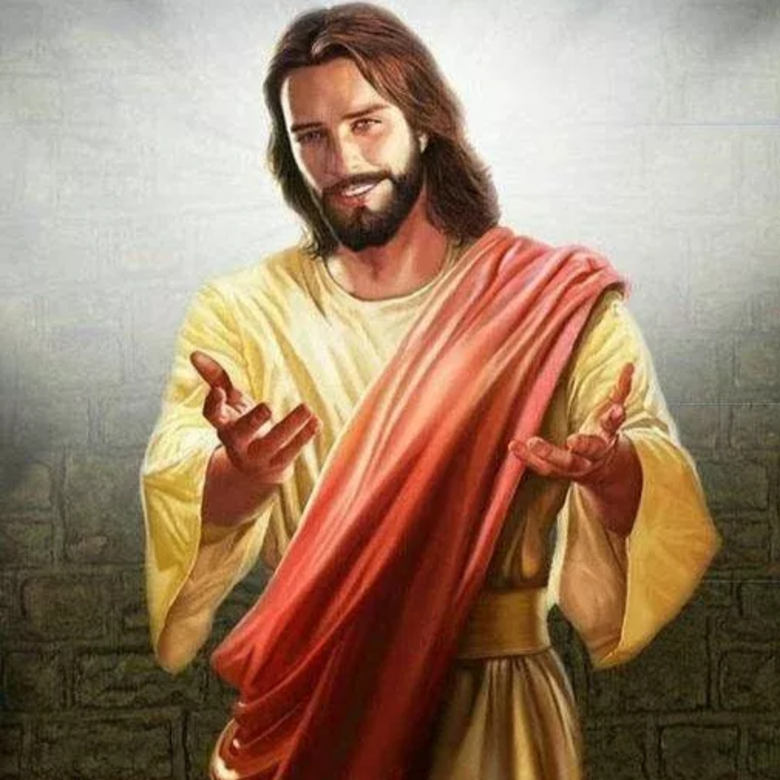 JUEVES DE LA DECIMA SEMANA DEL TIEMPO ORDINARIO - 10 de junio de 2021 - EL EVANGELIO DE CADA DÍA episode artwork