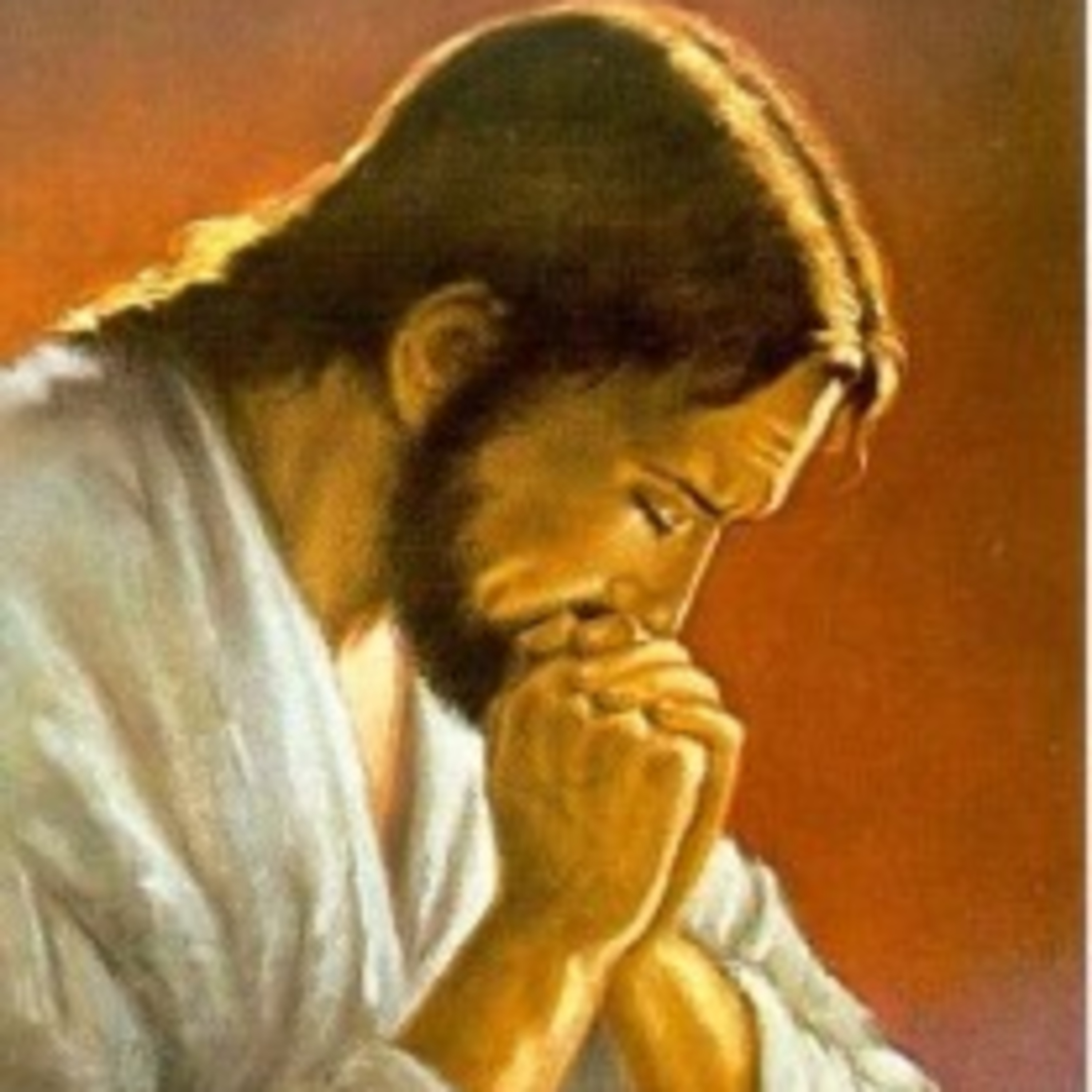 JUEVES DE LA SEMANA ONCE DEL TIEMPO ORDINARIO - 17 de junio de 2021 - EL EVANGELIO DE CADA DIA episode artwork