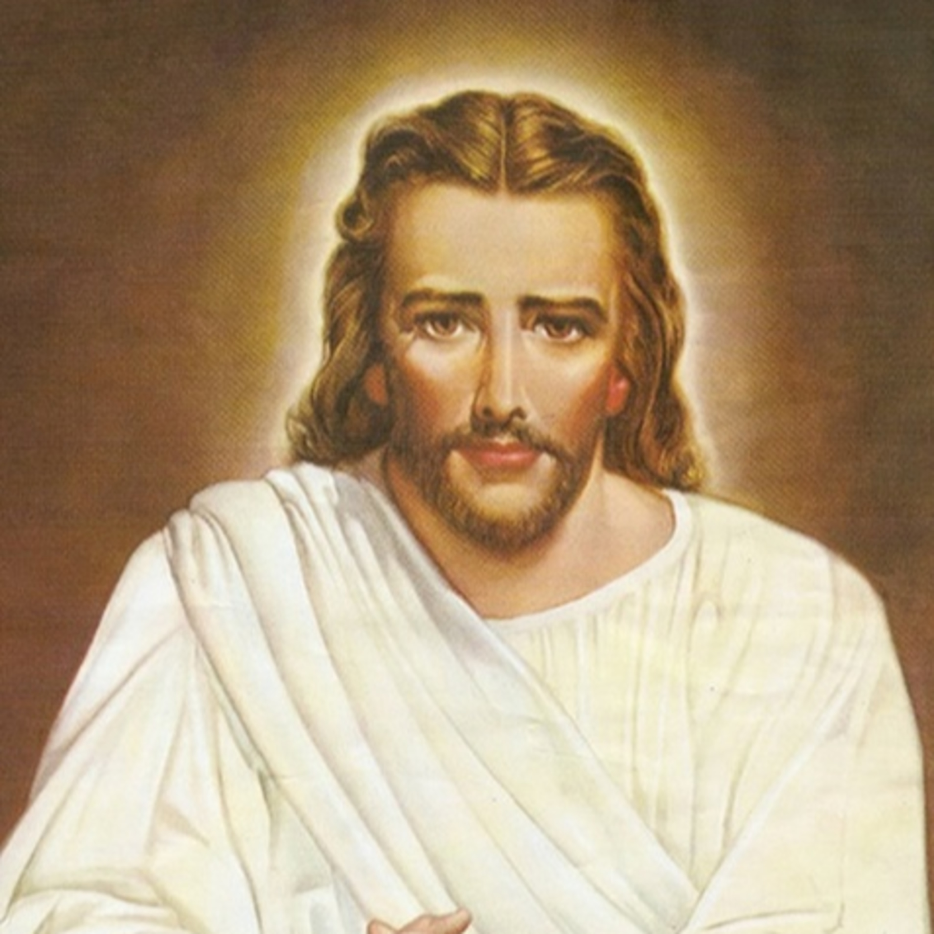 SABADO DE LA SEMANA ONCE DEL TIEMPO ORDINARIO - 19 de Junio de 2021 - EL EVANGELIO DE CADA DÍA episode artwork
