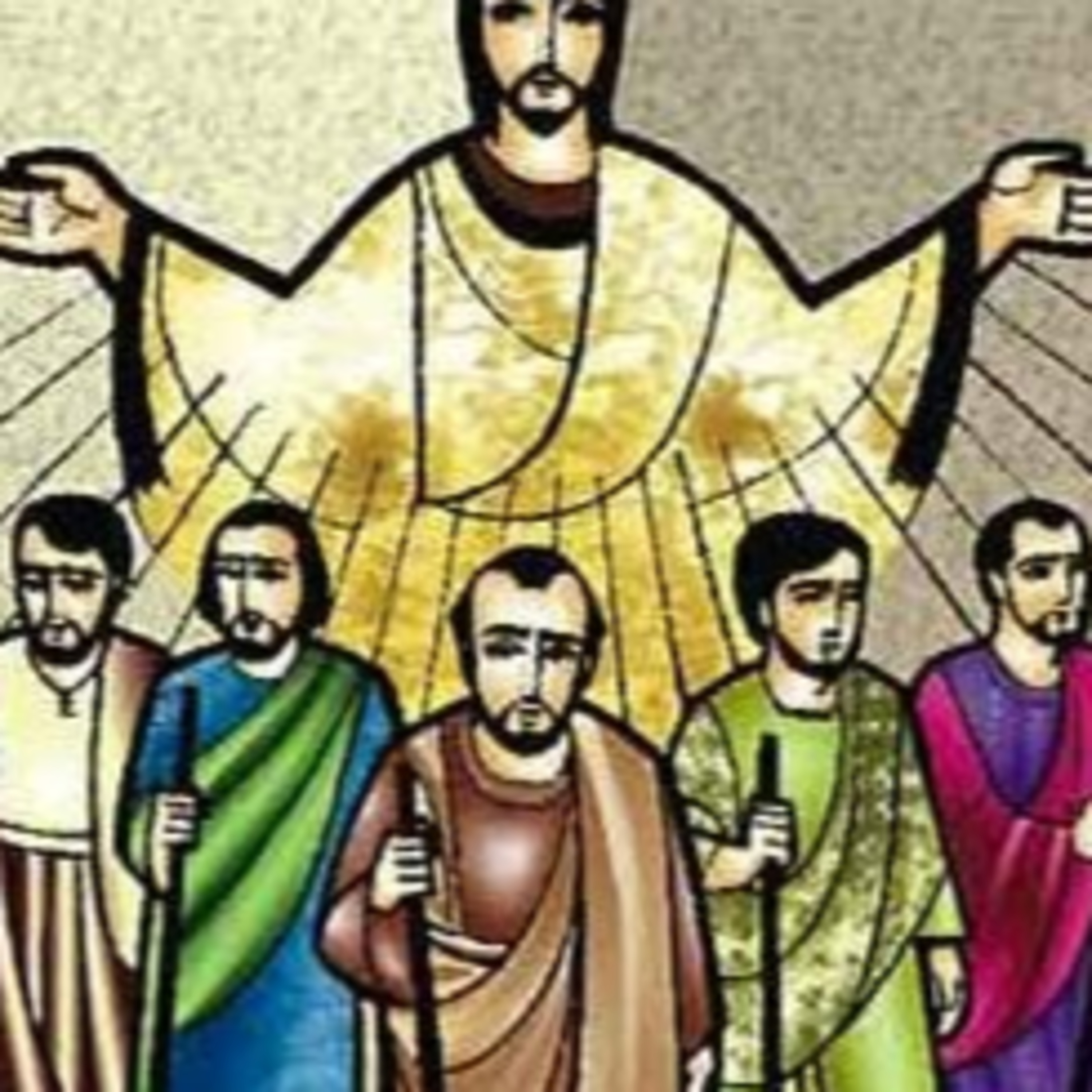 EL EVANGELIO DE CADA DÍA