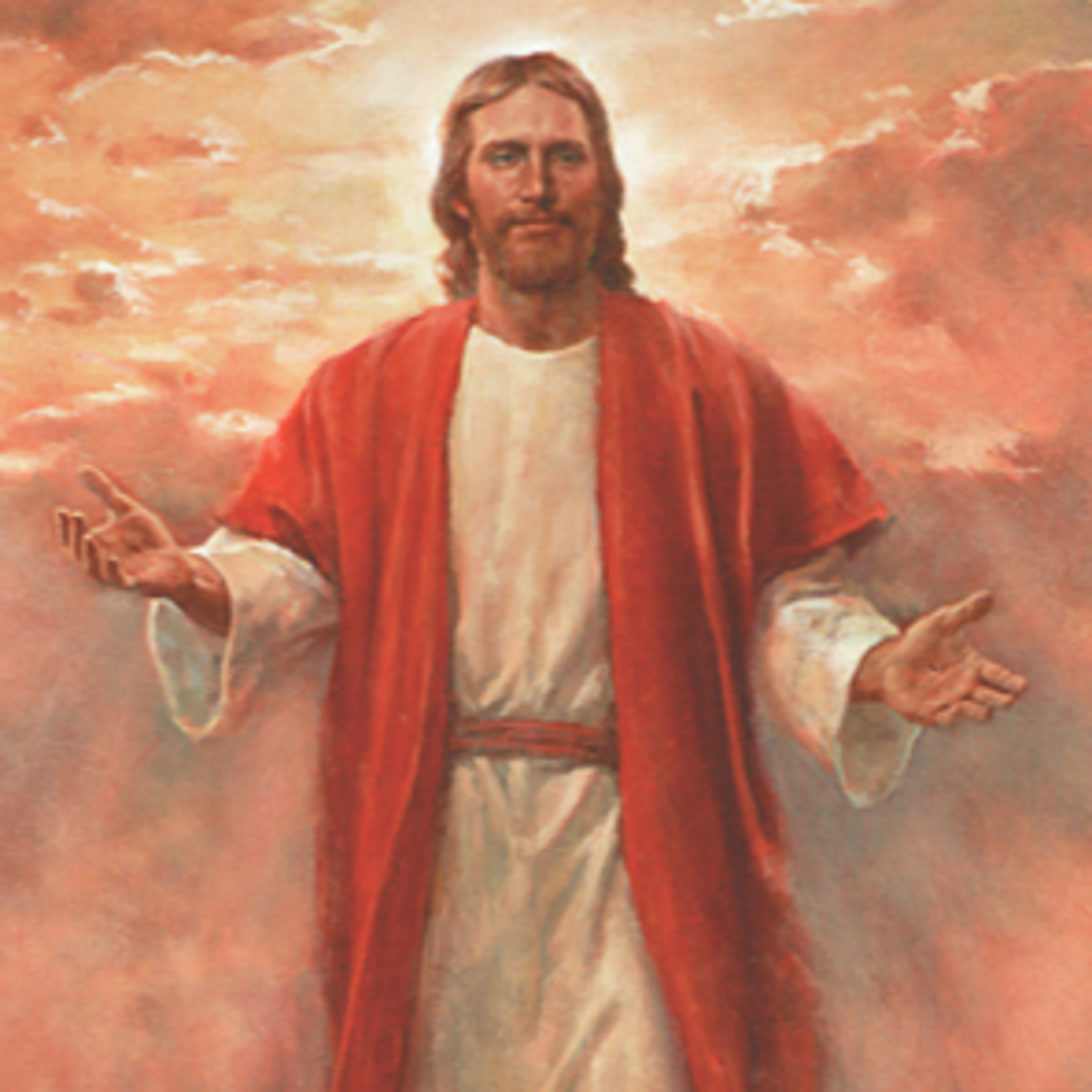 VIERNES DE LA XIV SEMANA DEL TIEMPO ORDINADIO - 9 de julio de 2021 - EL EVANGELIO DE CADA DIA episode artwork