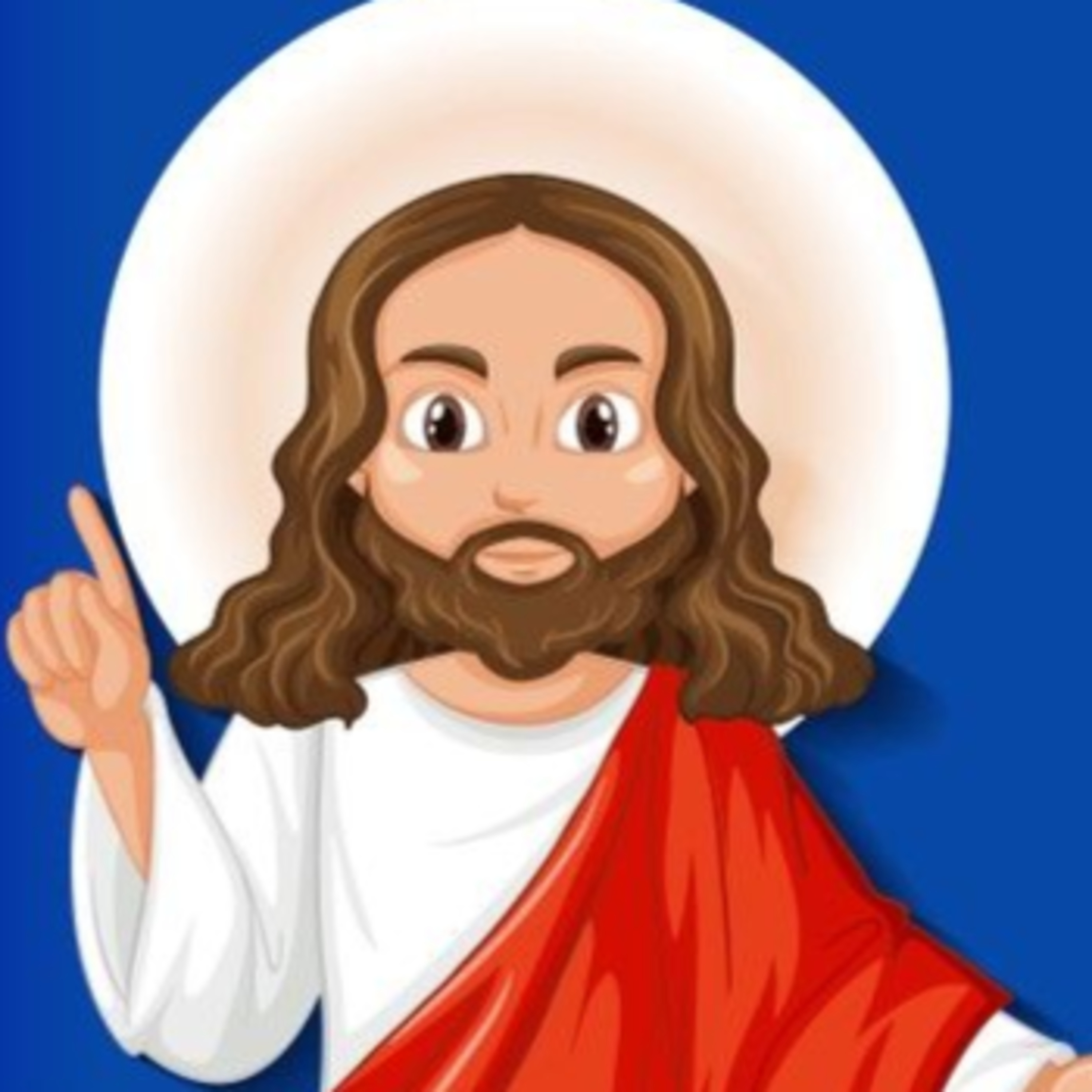 DOMINGO XV DEL TIEMPO ORDINARIO - 11 de julio de 2021 - EL EVANGELIO DE CADA DIA episode artwork