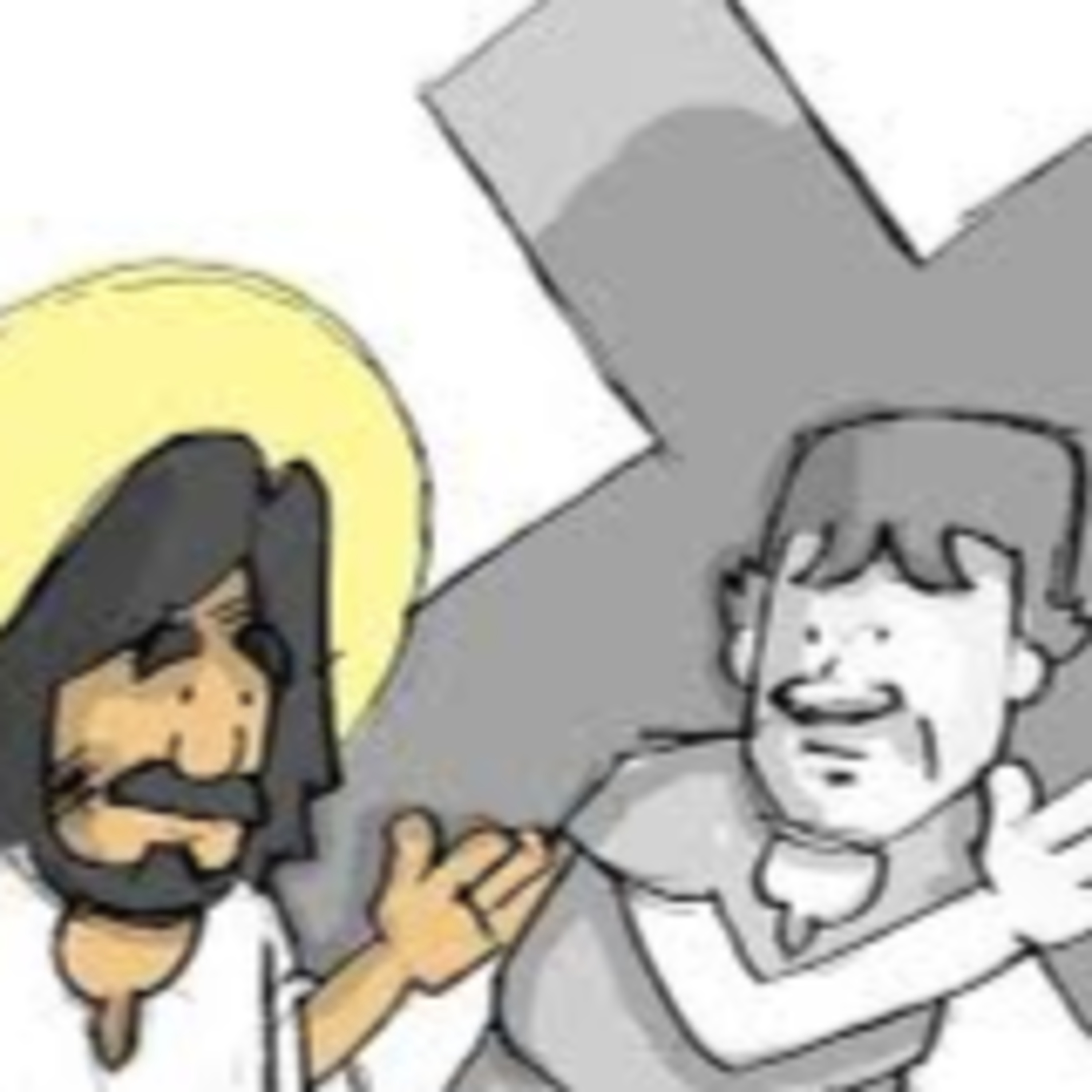 EL EVANGELIO DE CADA DÍA