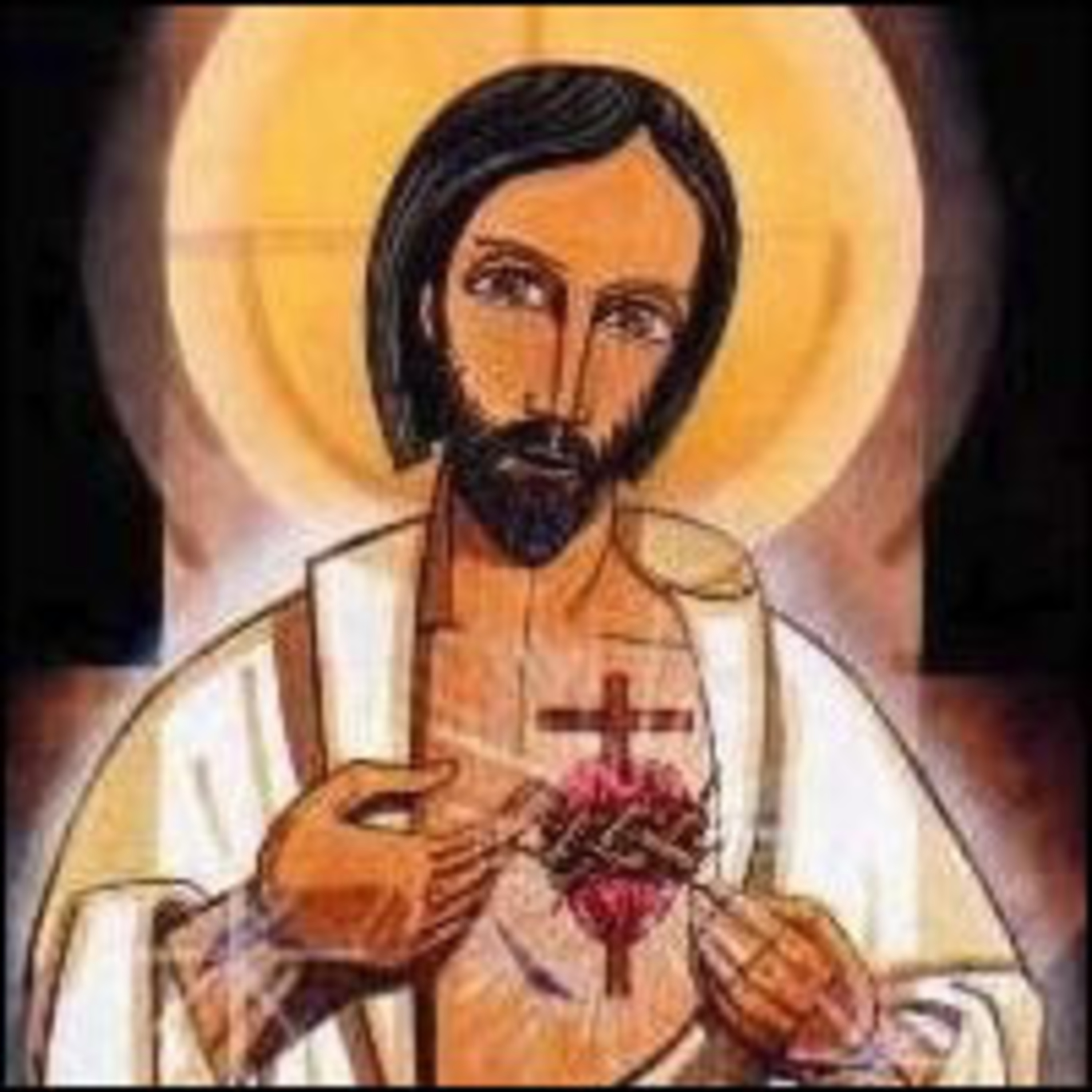 JUEVES DE LA XV SEMANA DEL TIEMPO ORDINARIO - 15 de julio de 2021 - EL EVANGELIO DE CADA DÍA episode artwork