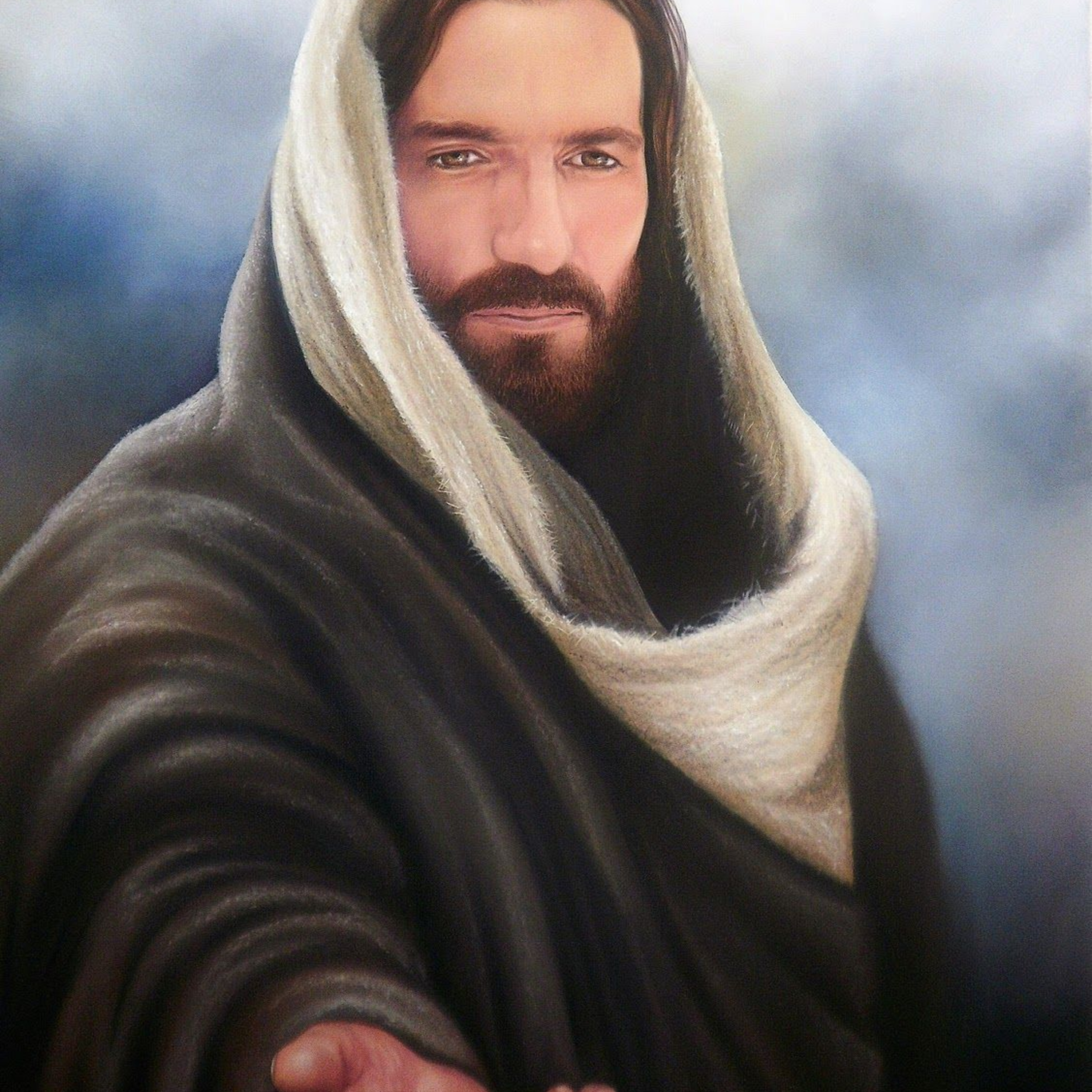 VIERNES DE LA XV SEMANA DEL TIEMPO ORDINARIO - 16 de julio de 2021 - EL EVANGELIO DE CADA DÍA episode artwork