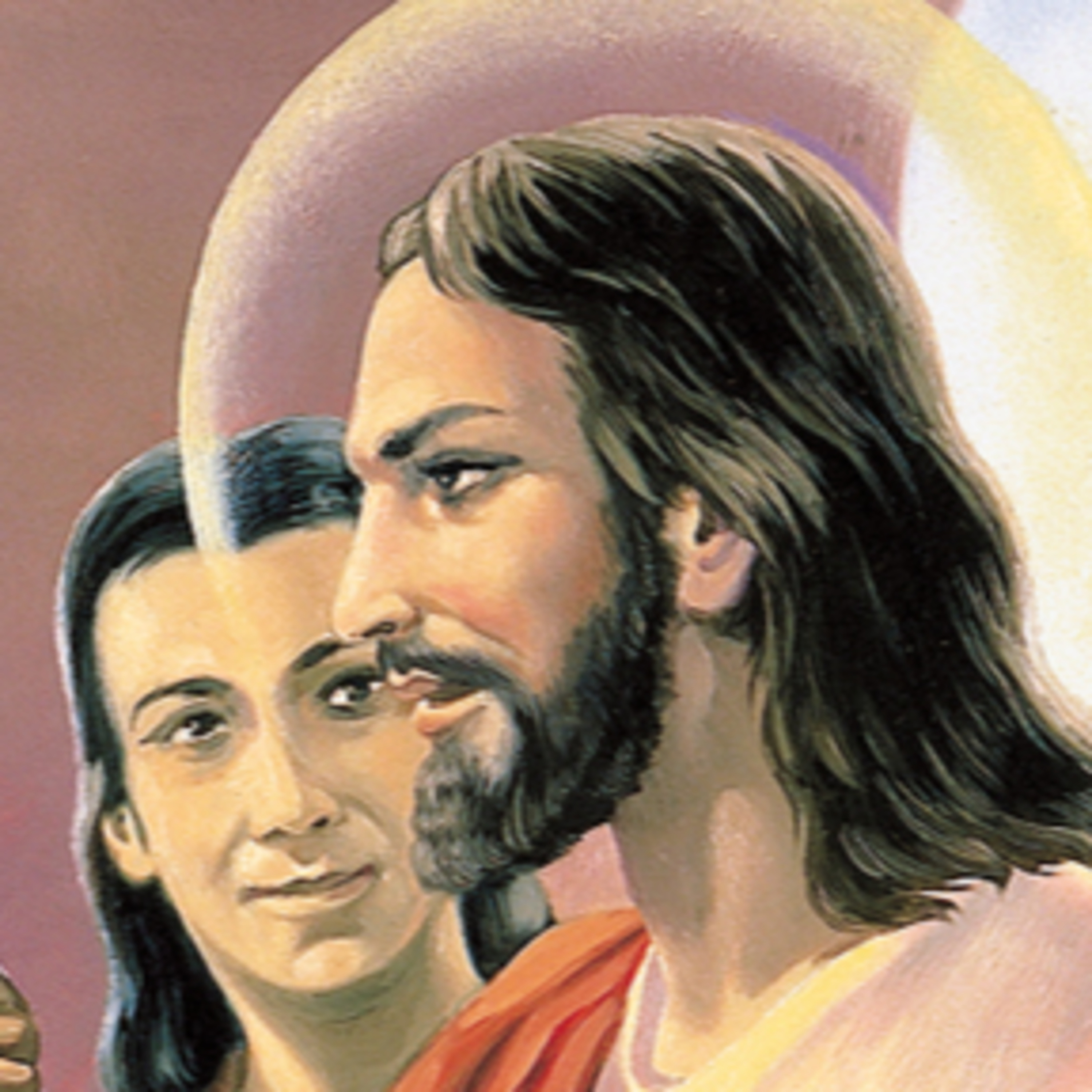 MIÉRCOLES DE LA XVI SEMANA DEL TIEMPO ORDINARIO - 21 de julio de 2021 - EL EVANGELIO DE CADA DIA episode artwork