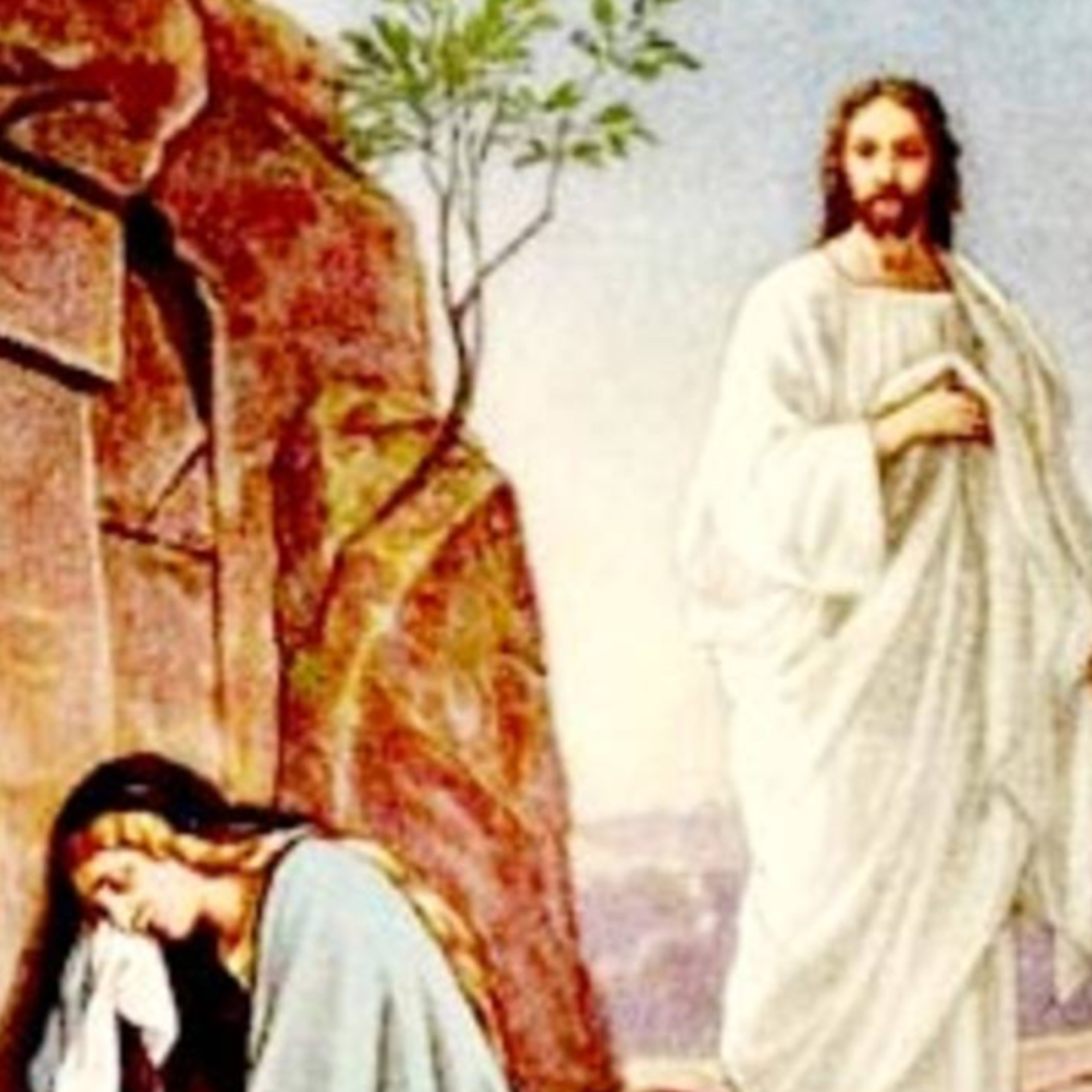 EL EVANGELIO DE CADA DÍA