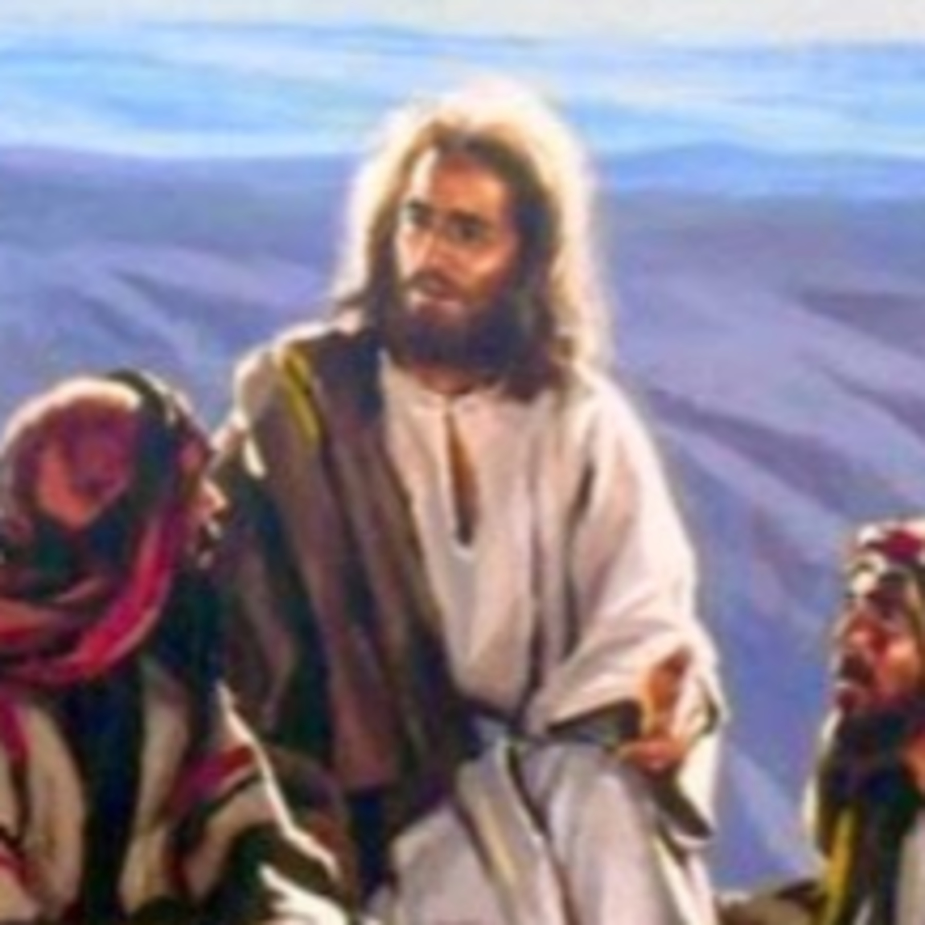 SABADO DE LA XVI SEMANA DEL TIEMPO ORDINARIO - 24 de julio de 2021 - EL EVANGELIO DE CADA DÍA episode artwork