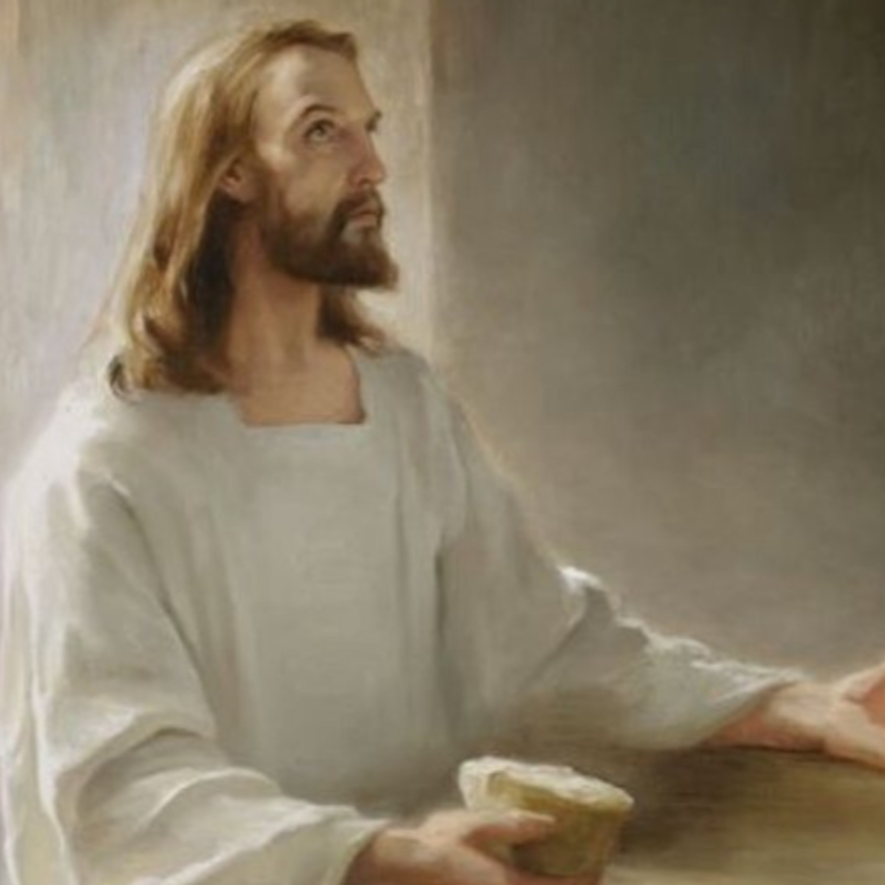 DOMINGO XVIII DEL TIEMPO ORDINARIO - 1 de agosto de 2021 - EL EVANGELIO DE CADA DÍA episode artwork